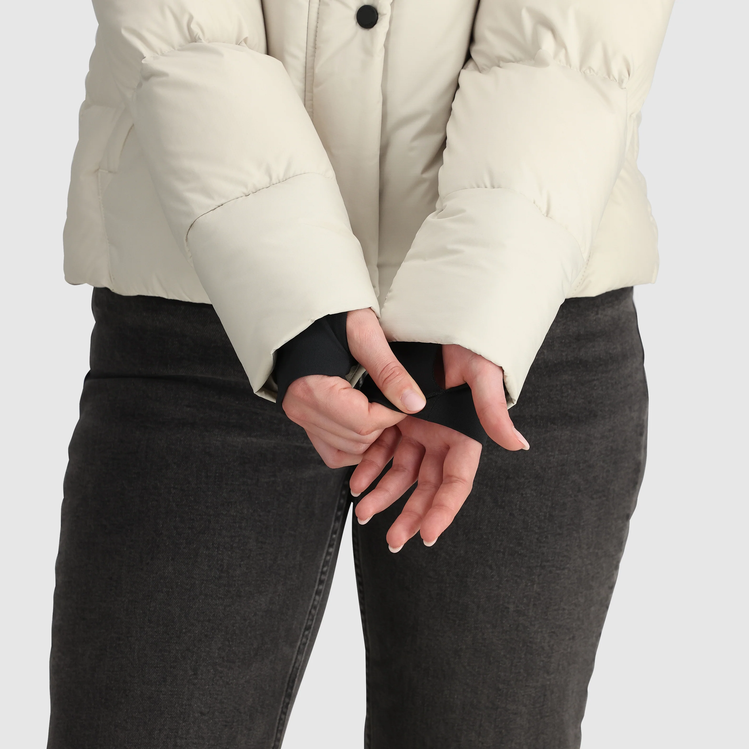 Women's Coldfront Down Jacket - Image 14