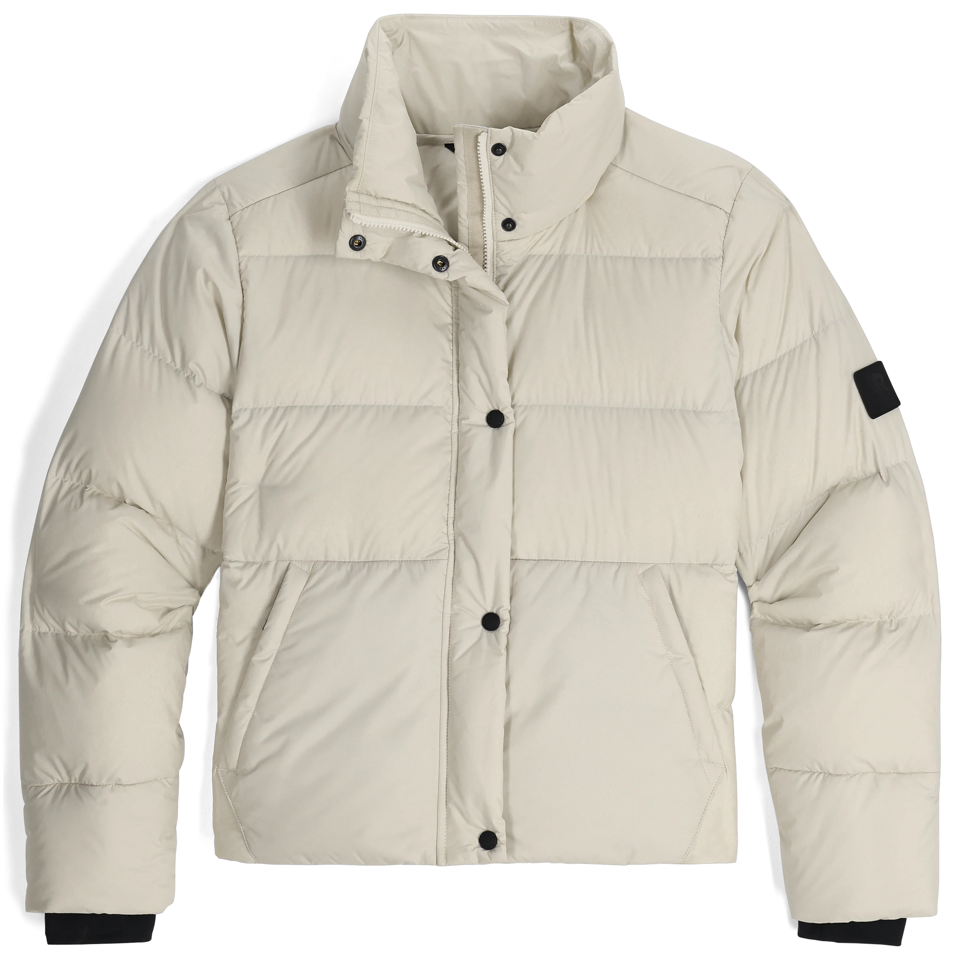 Women's Coldfront Down Jacket - Image 16