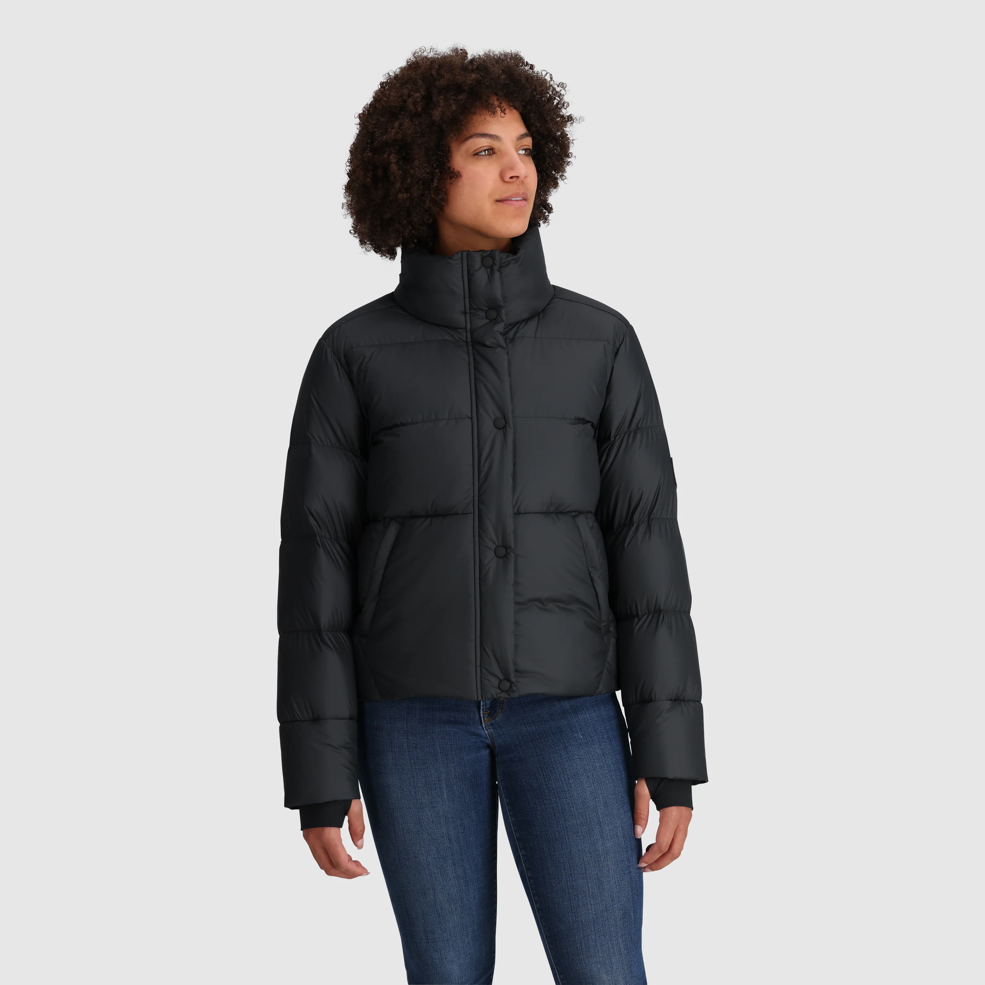 Women's Coldfront Down Jacket - Image 17