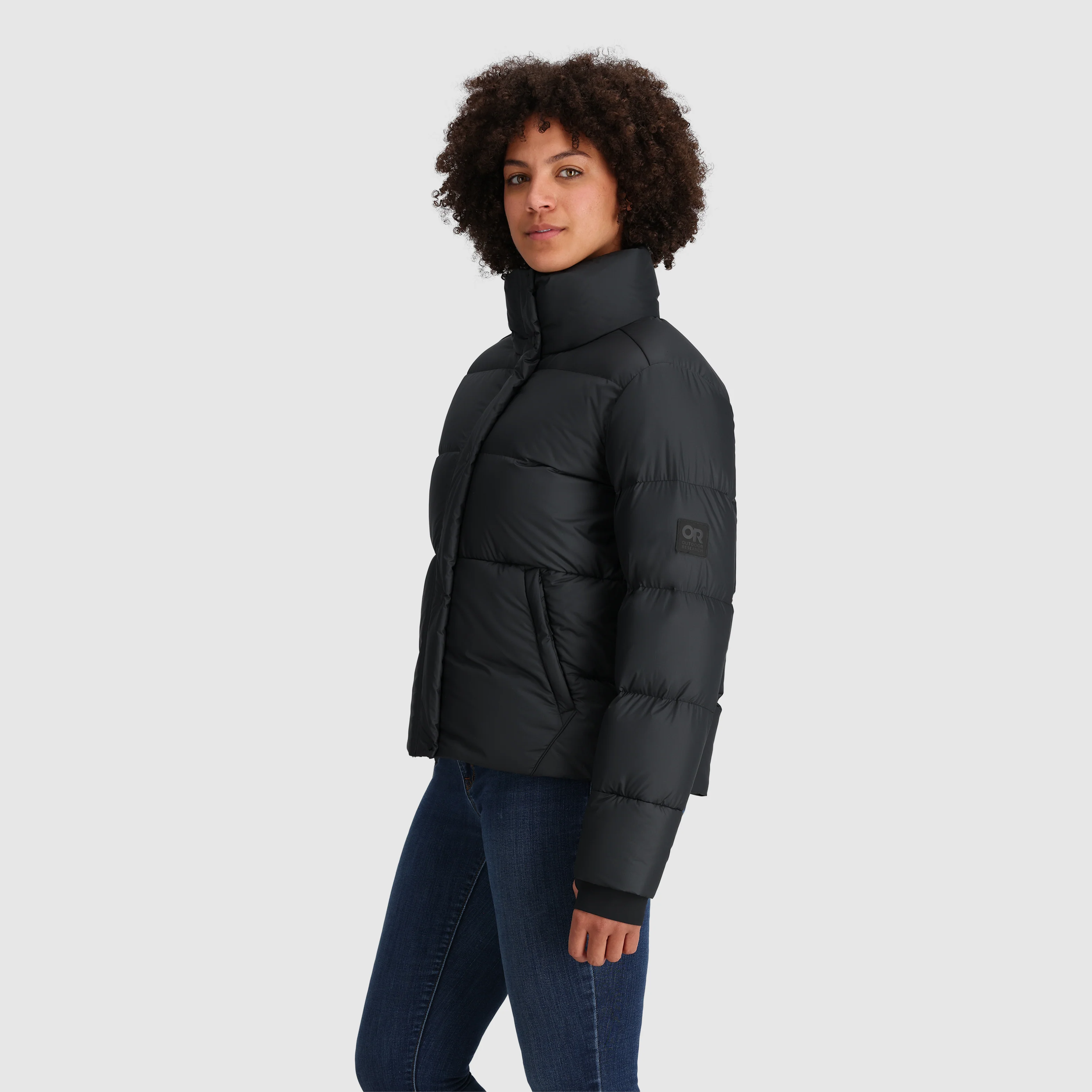 Women's Coldfront Down Jacket - Image 18