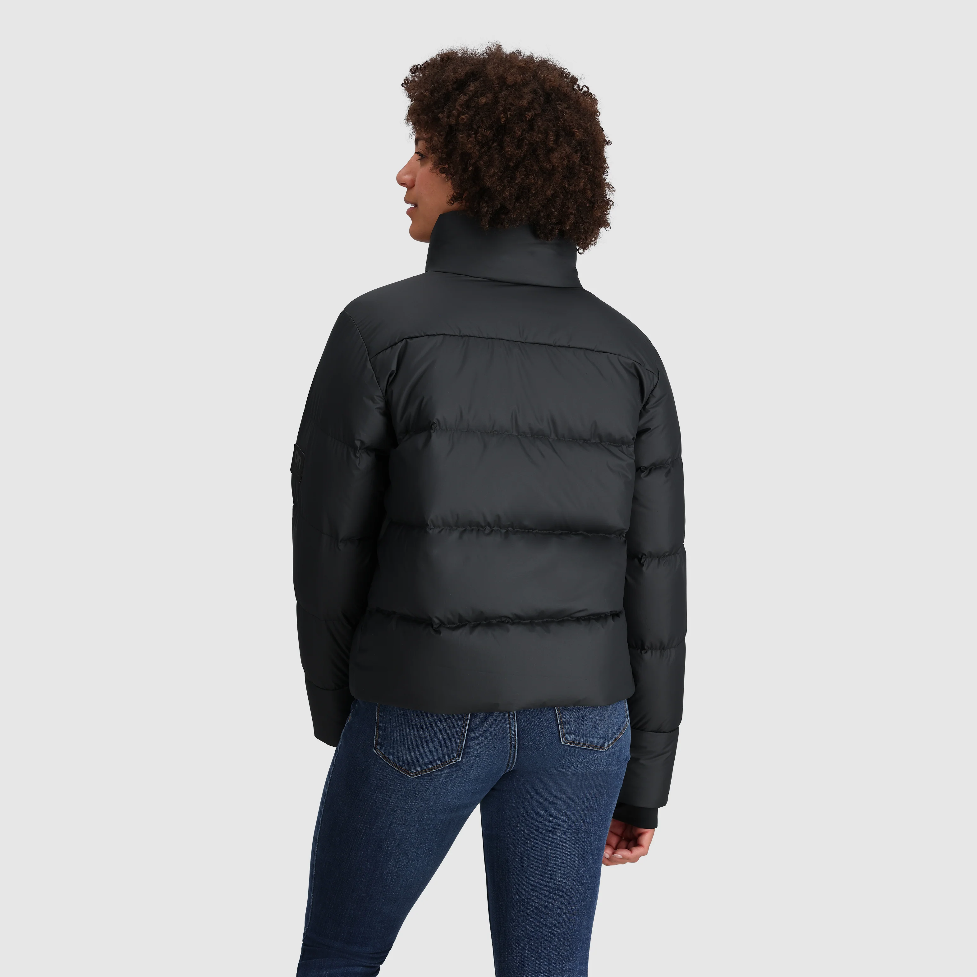 Women's Coldfront Down Jacket - Image 19
