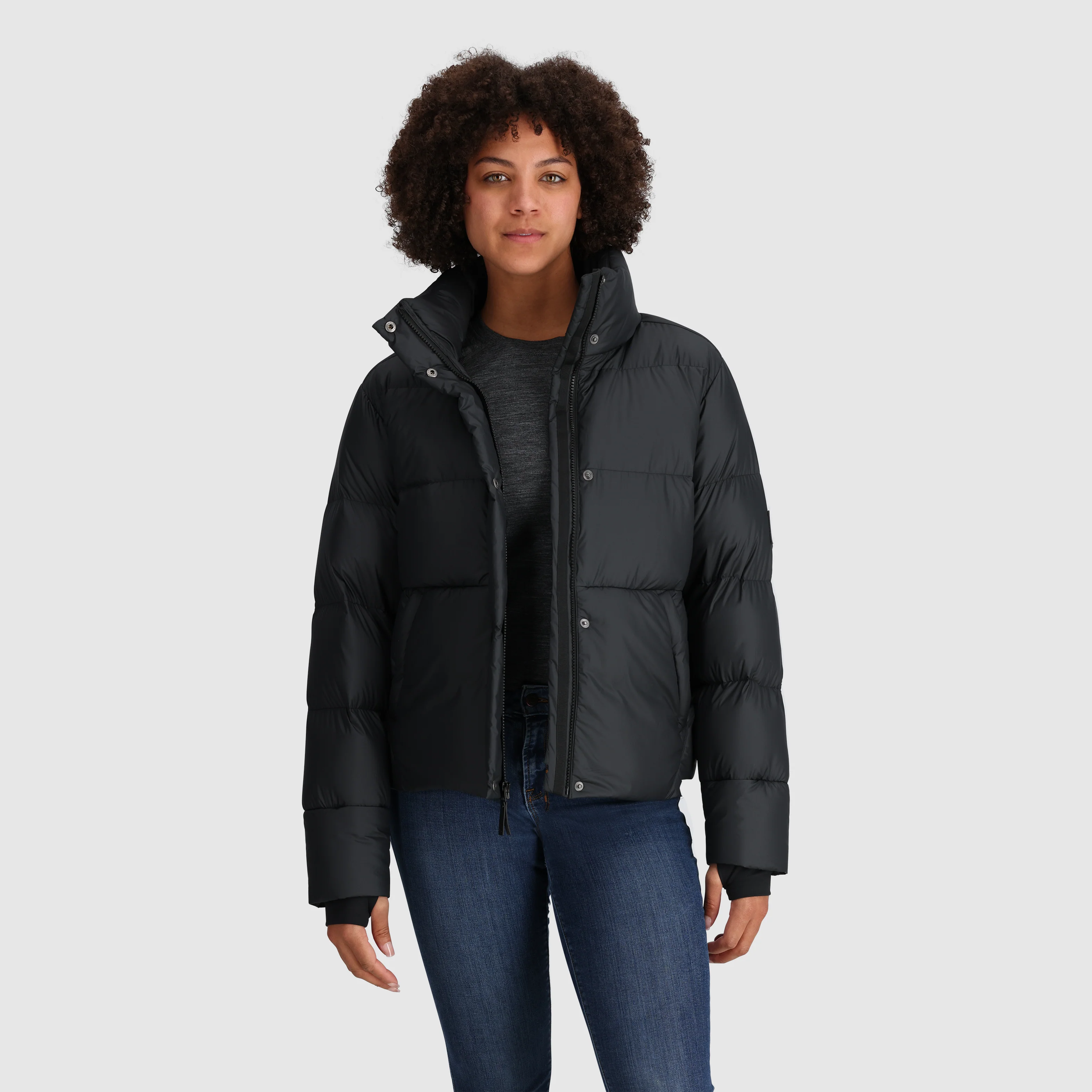 Women's Coldfront Down Jacket - Image 20