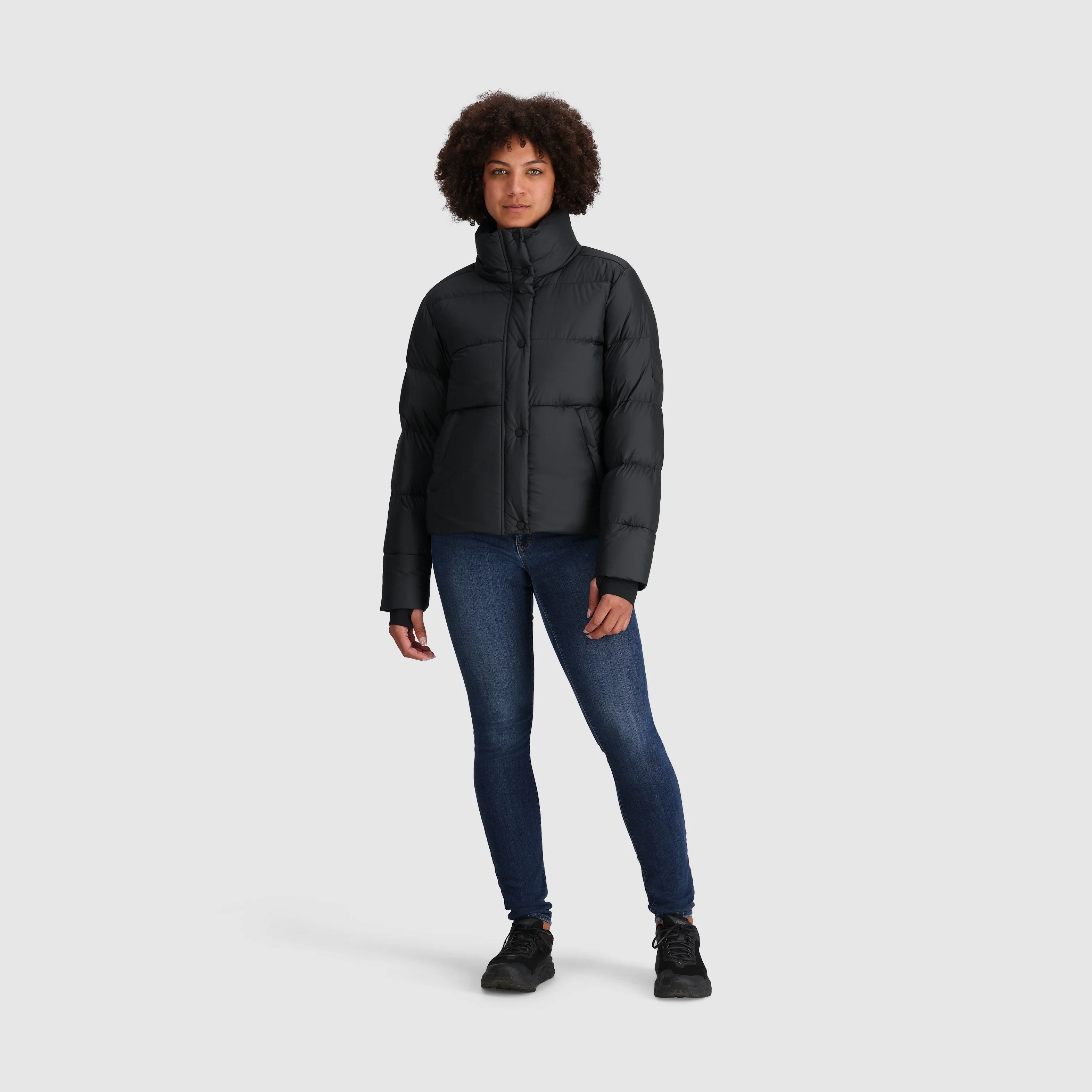 Women's Coldfront Down Jacket - Image 21