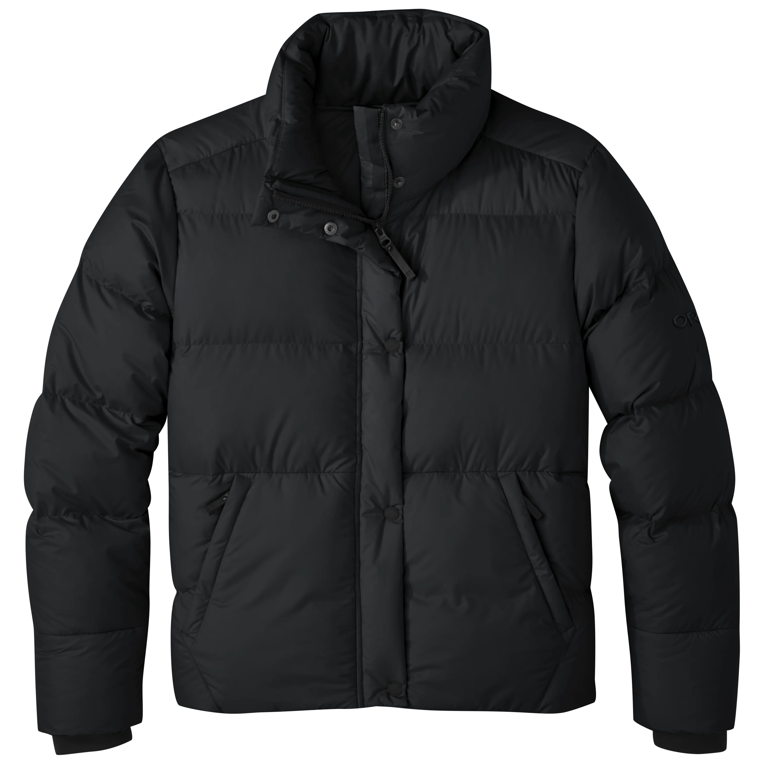 Women's Coldfront Down Jacket - Image 22