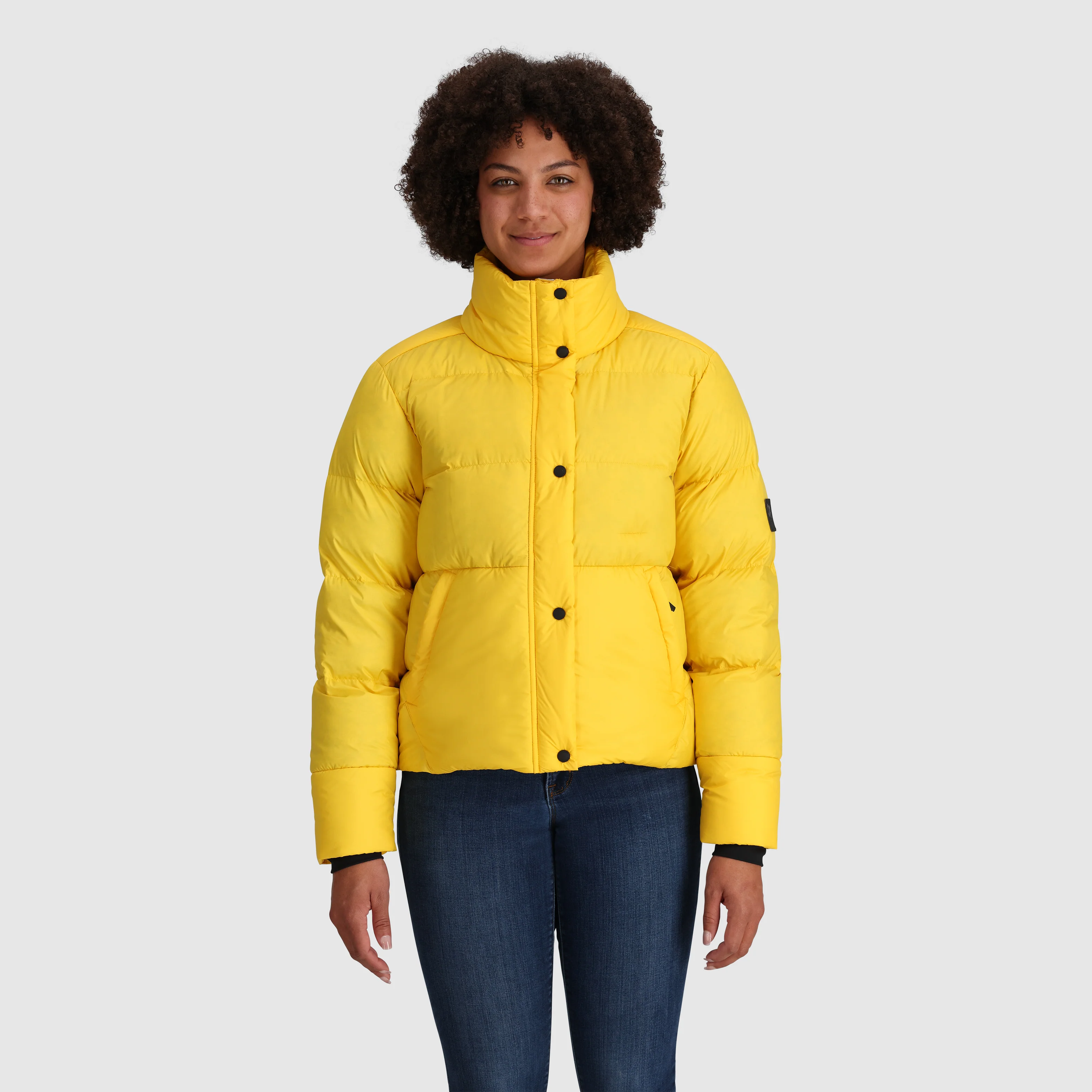 Women's Coldfront Down Jacket - Image 23
