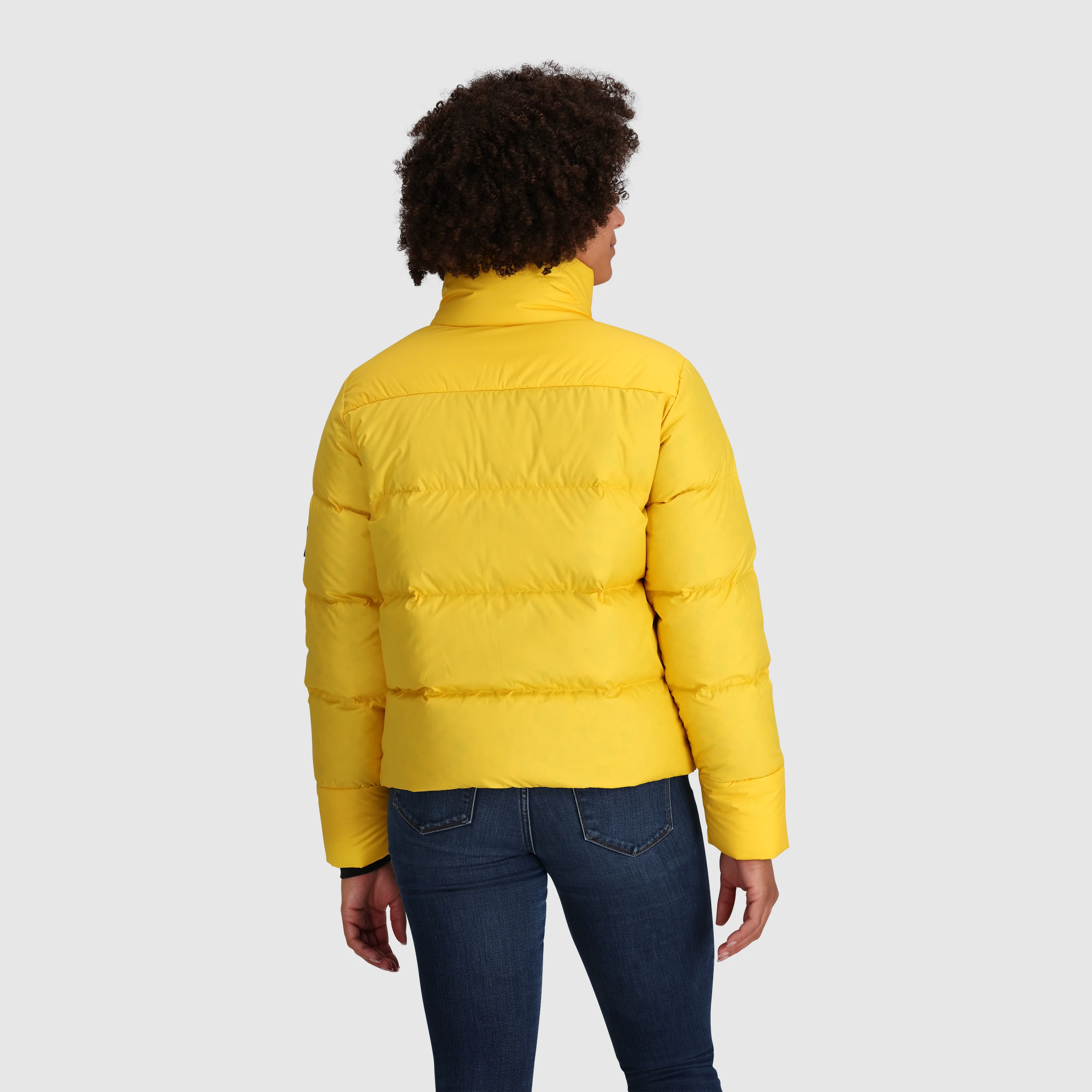 Women's Coldfront Down Jacket - Image 24
