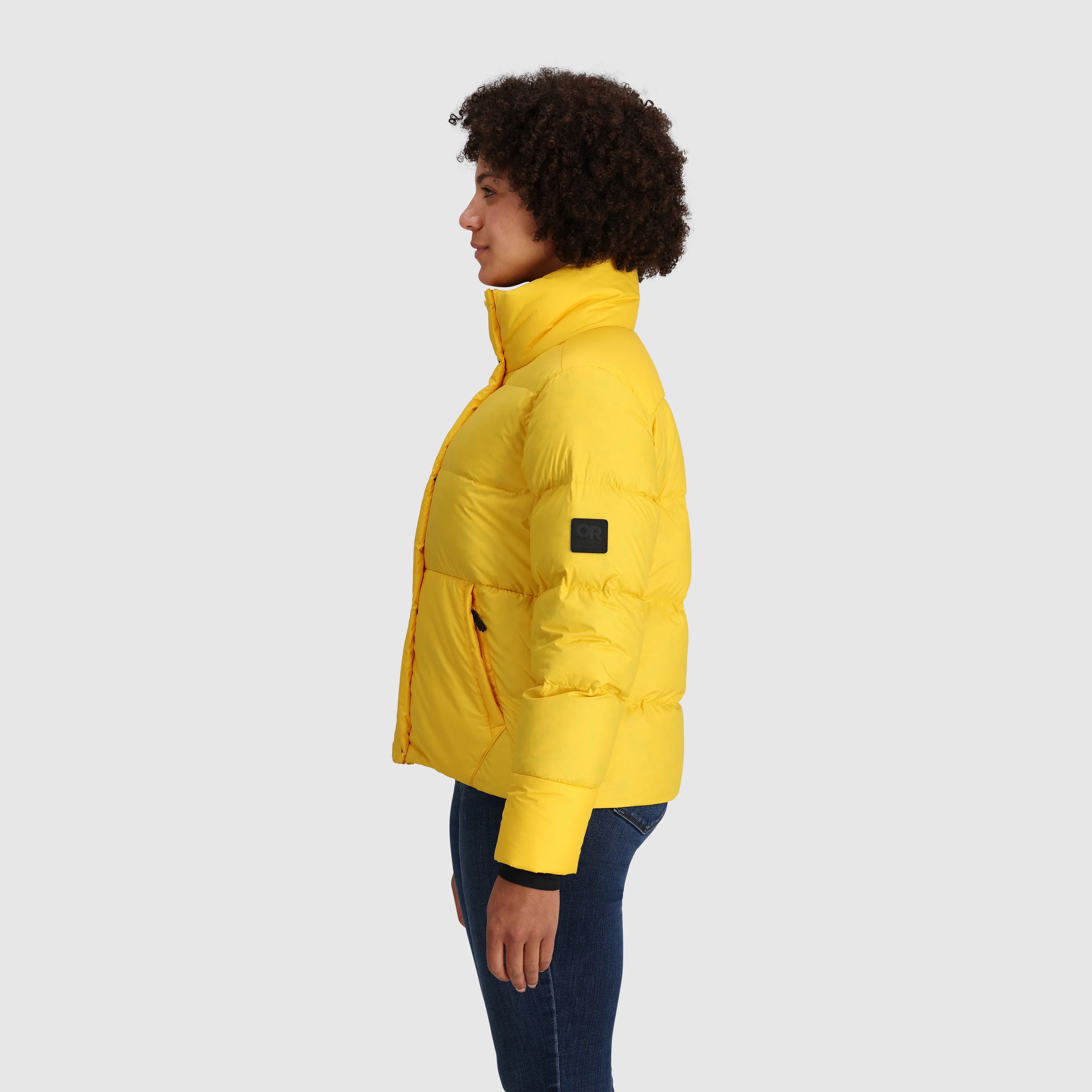 Women's Coldfront Down Jacket - Image 25
