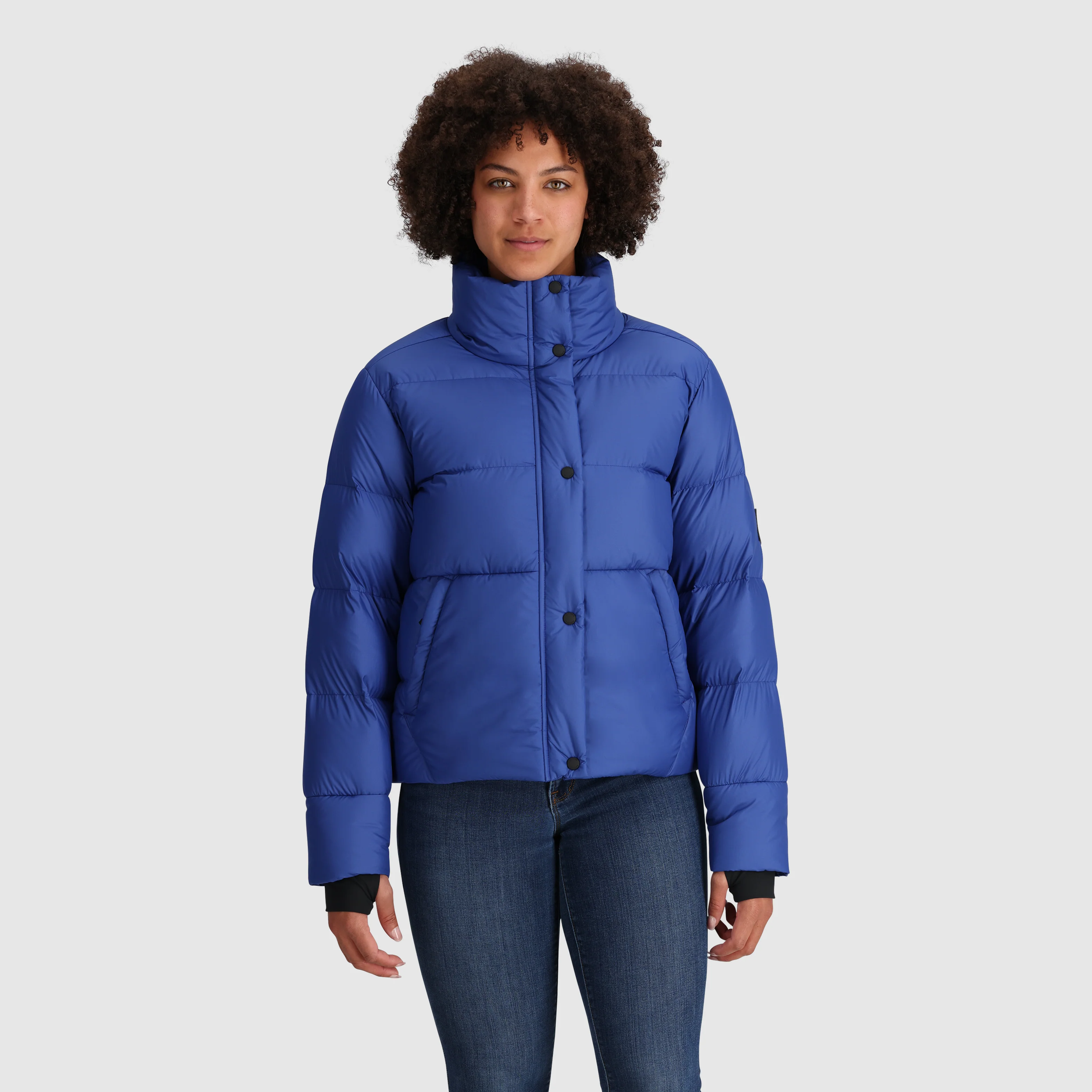 Women's Coldfront Down Jacket - Image 28