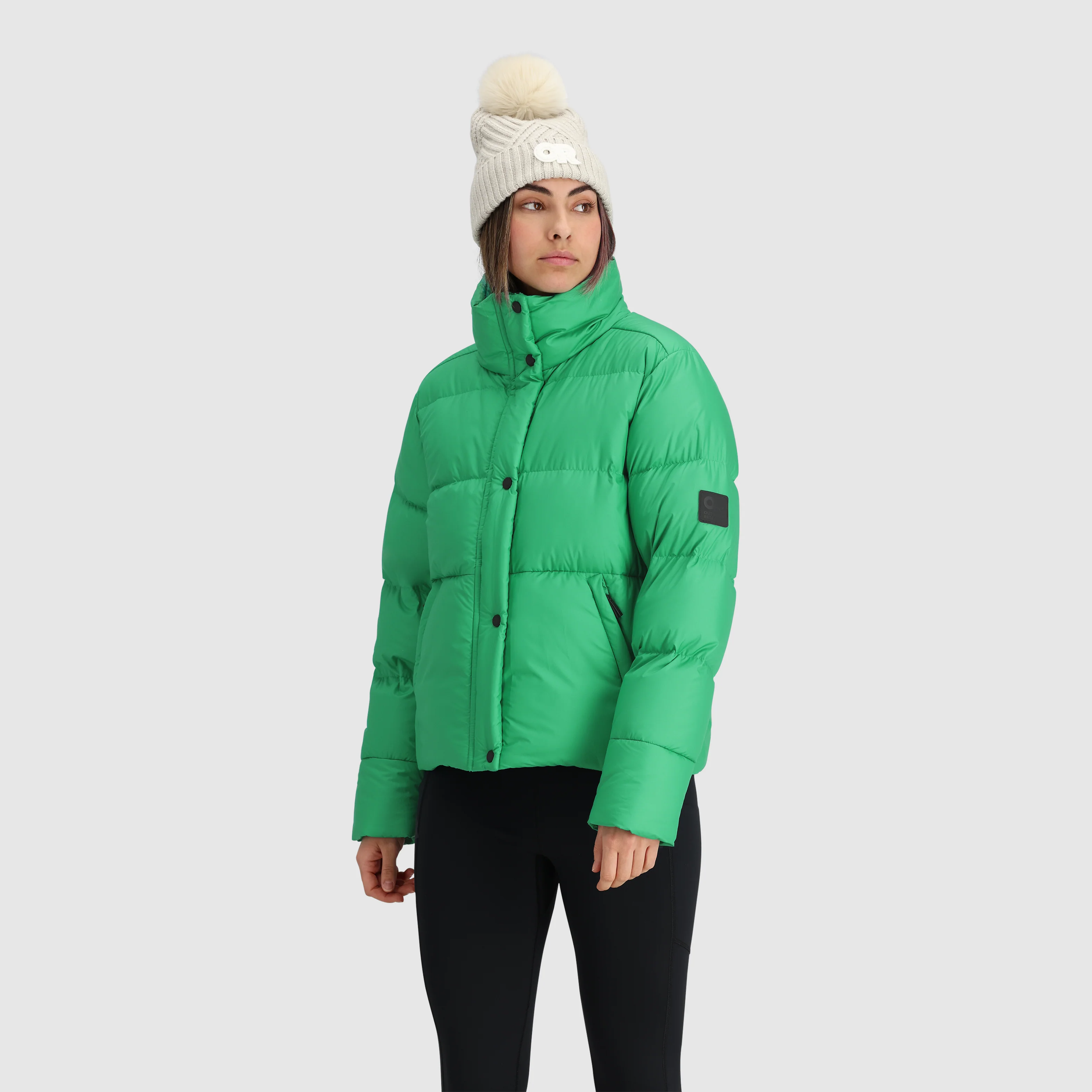 Women's Coldfront Down Jacket - Image 29