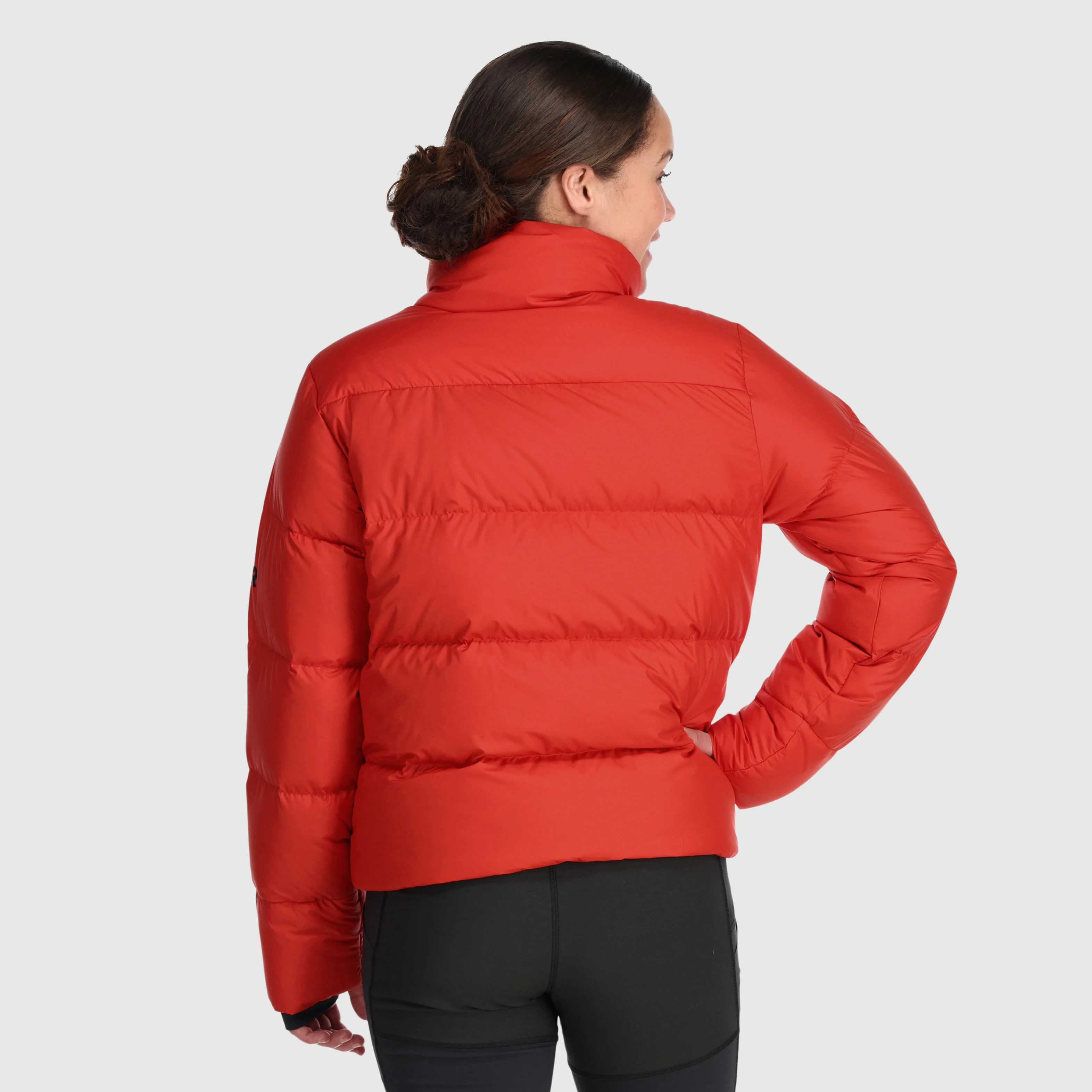 Women's Coldfront Down Jacket - Image 33