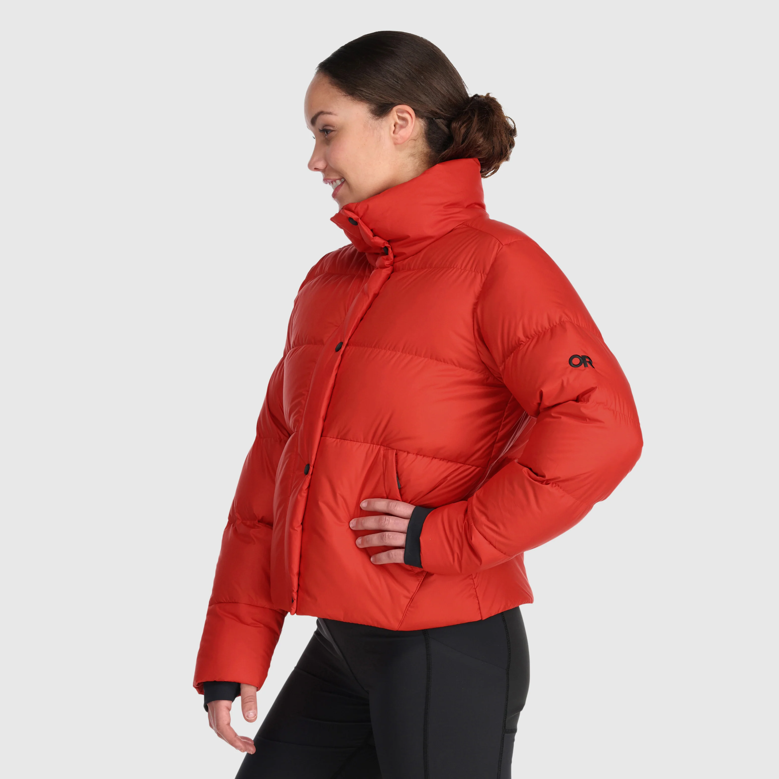 Women's Coldfront Down Jacket - Image 34