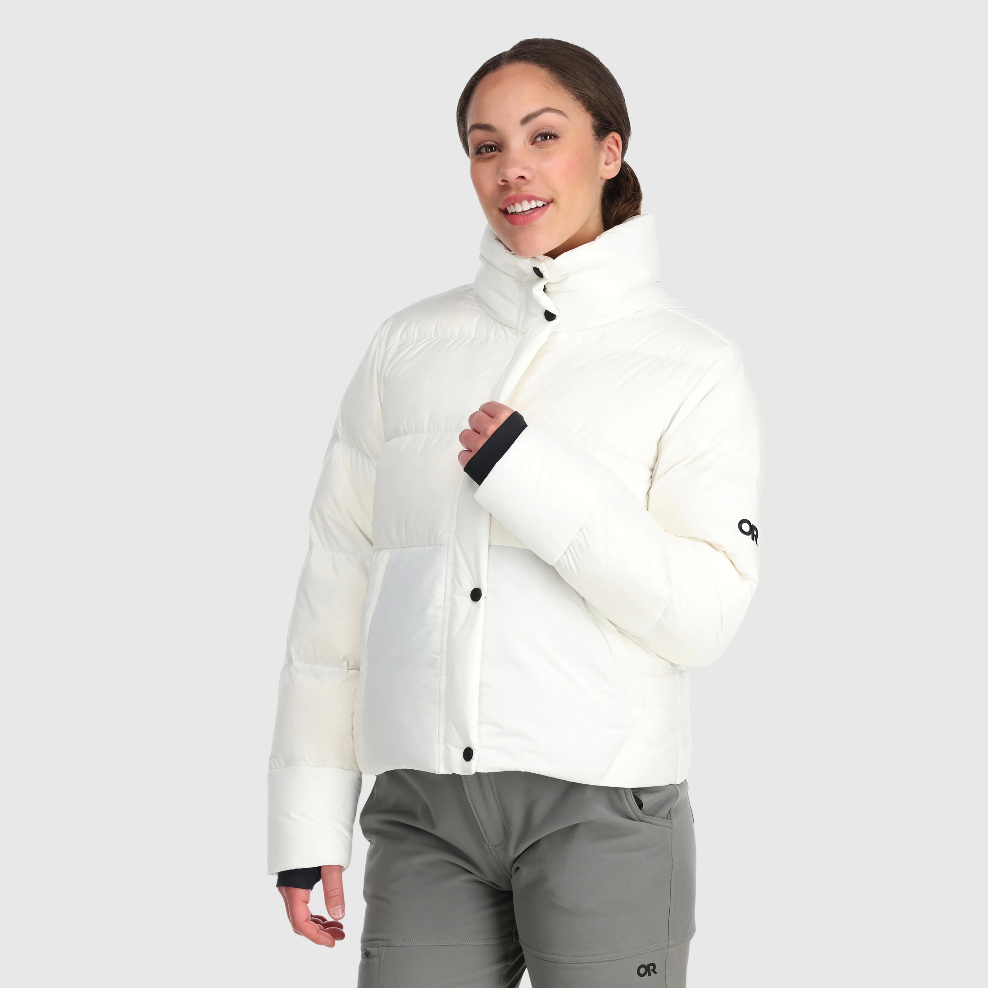 Women's Coldfront Down Jacket - Image 40