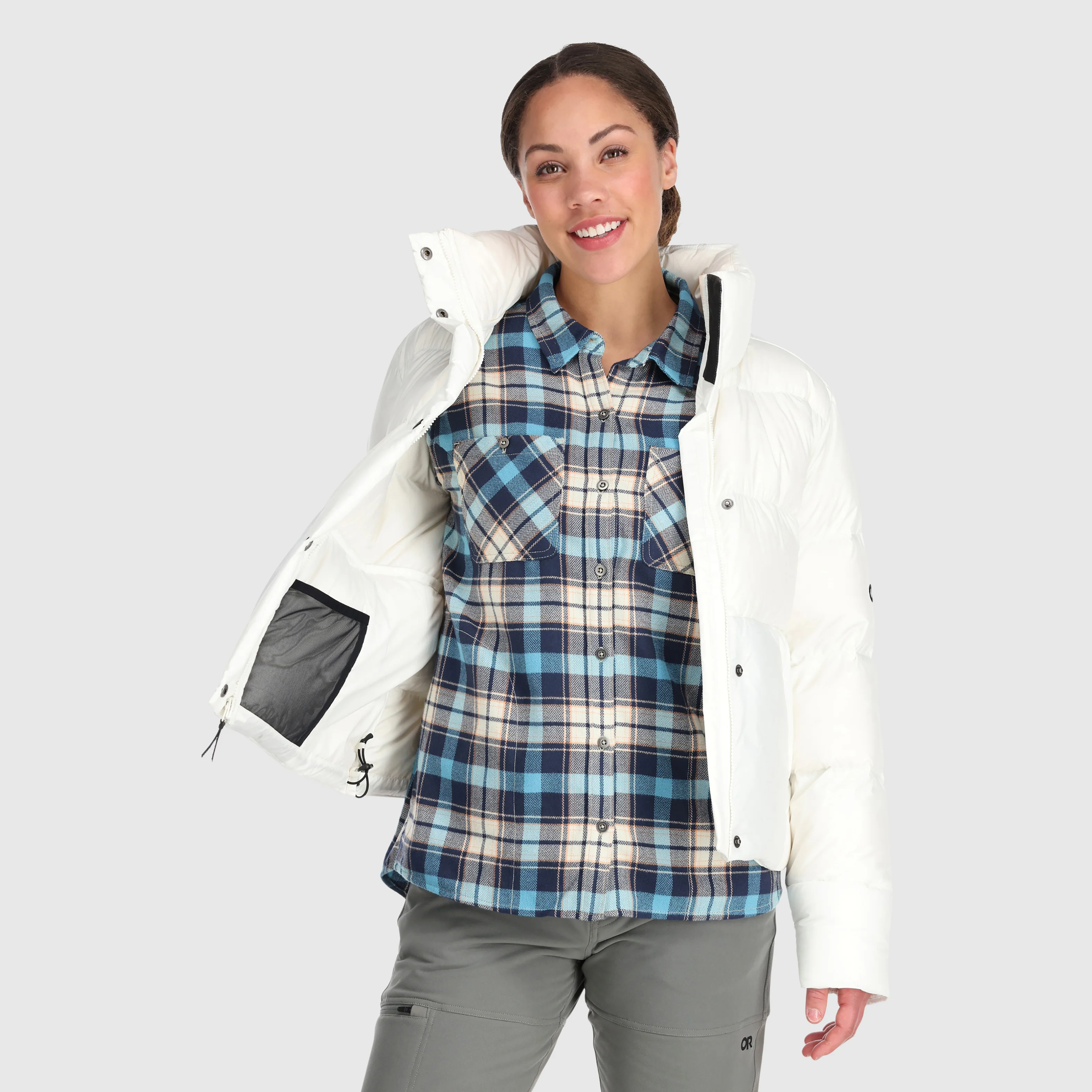 Women's Coldfront Down Jacket - Image 42
