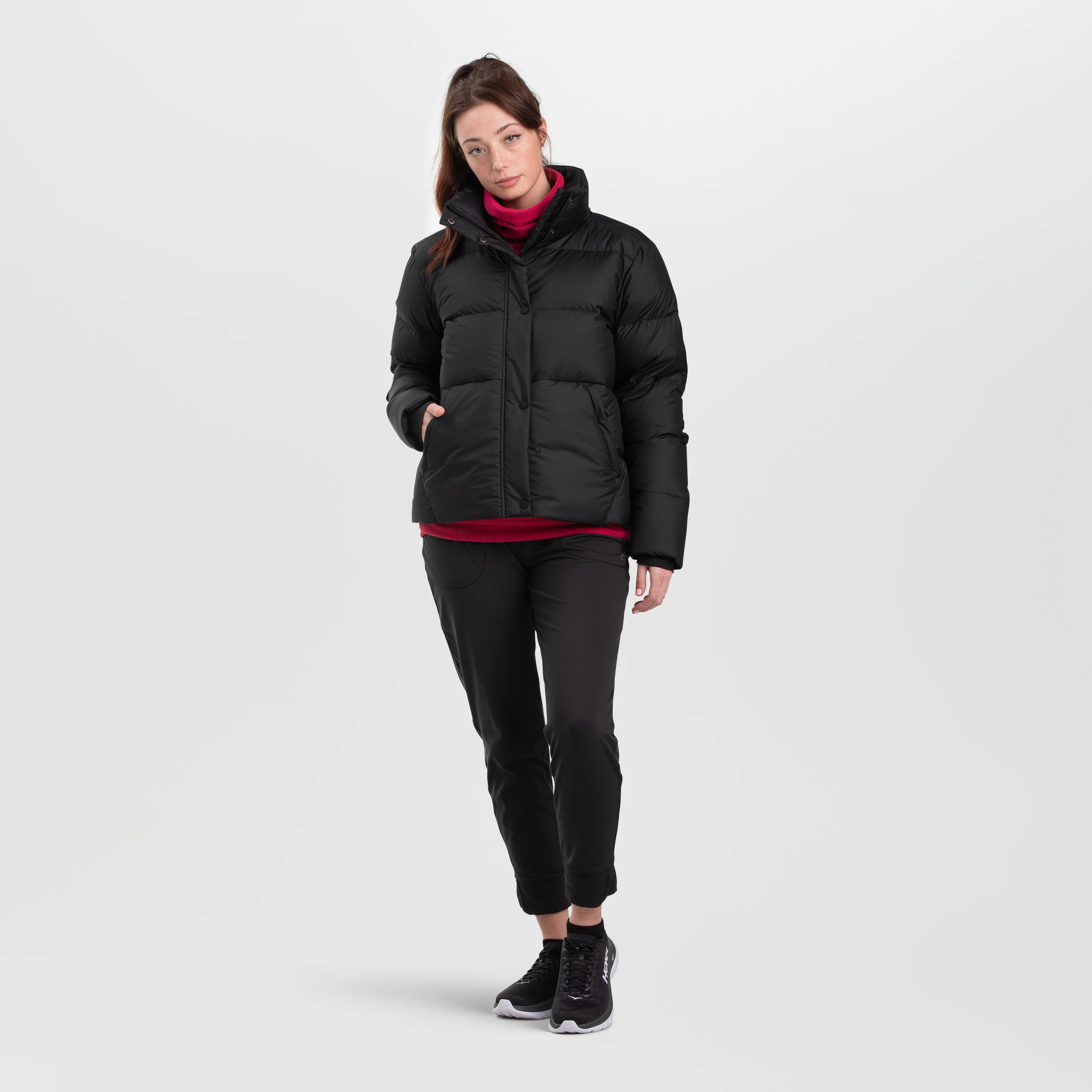 Women's Coldfront Down Jacket - Image 44