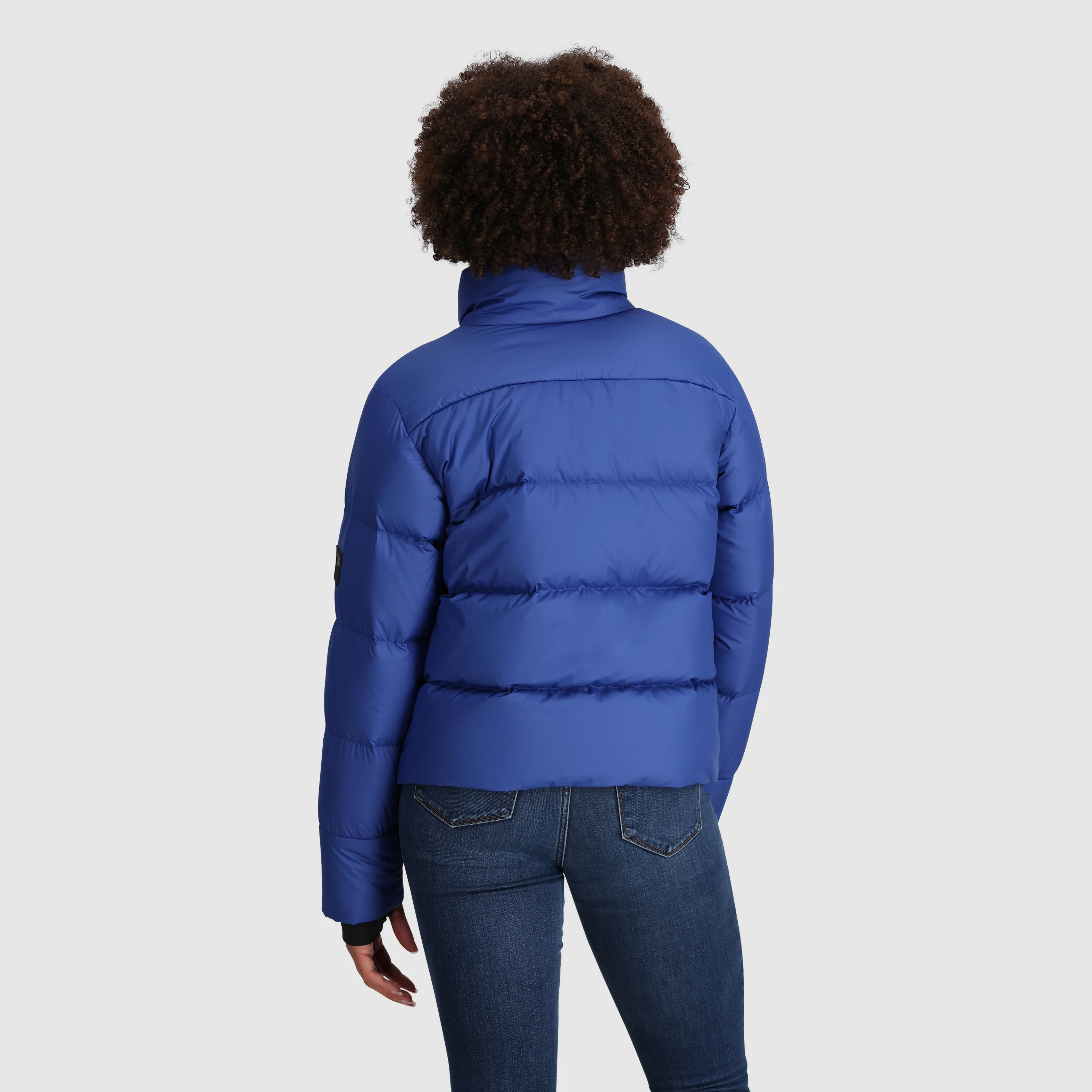 Women's Coldfront Down Jacket - Image 49