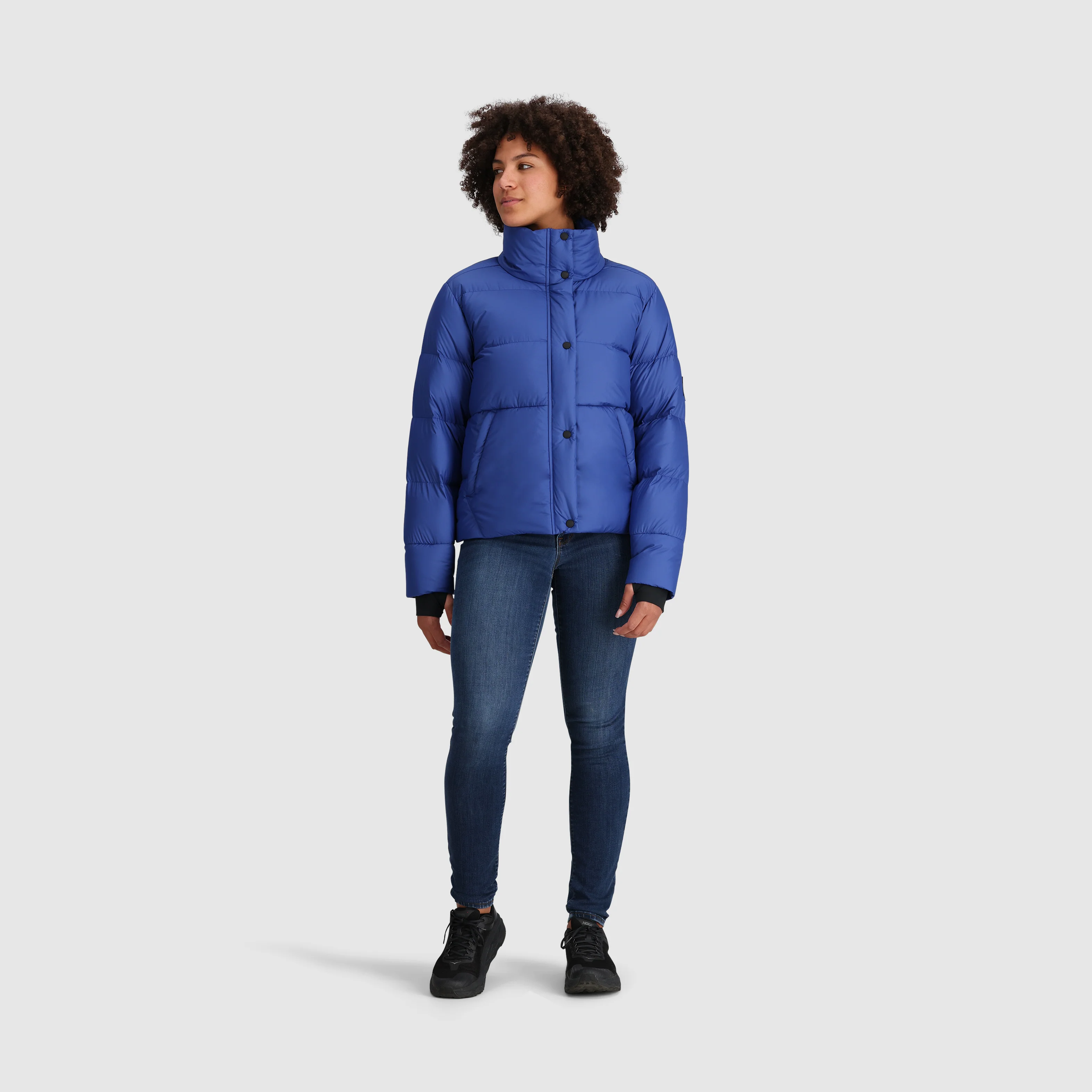 Women's Coldfront Down Jacket - Image 52