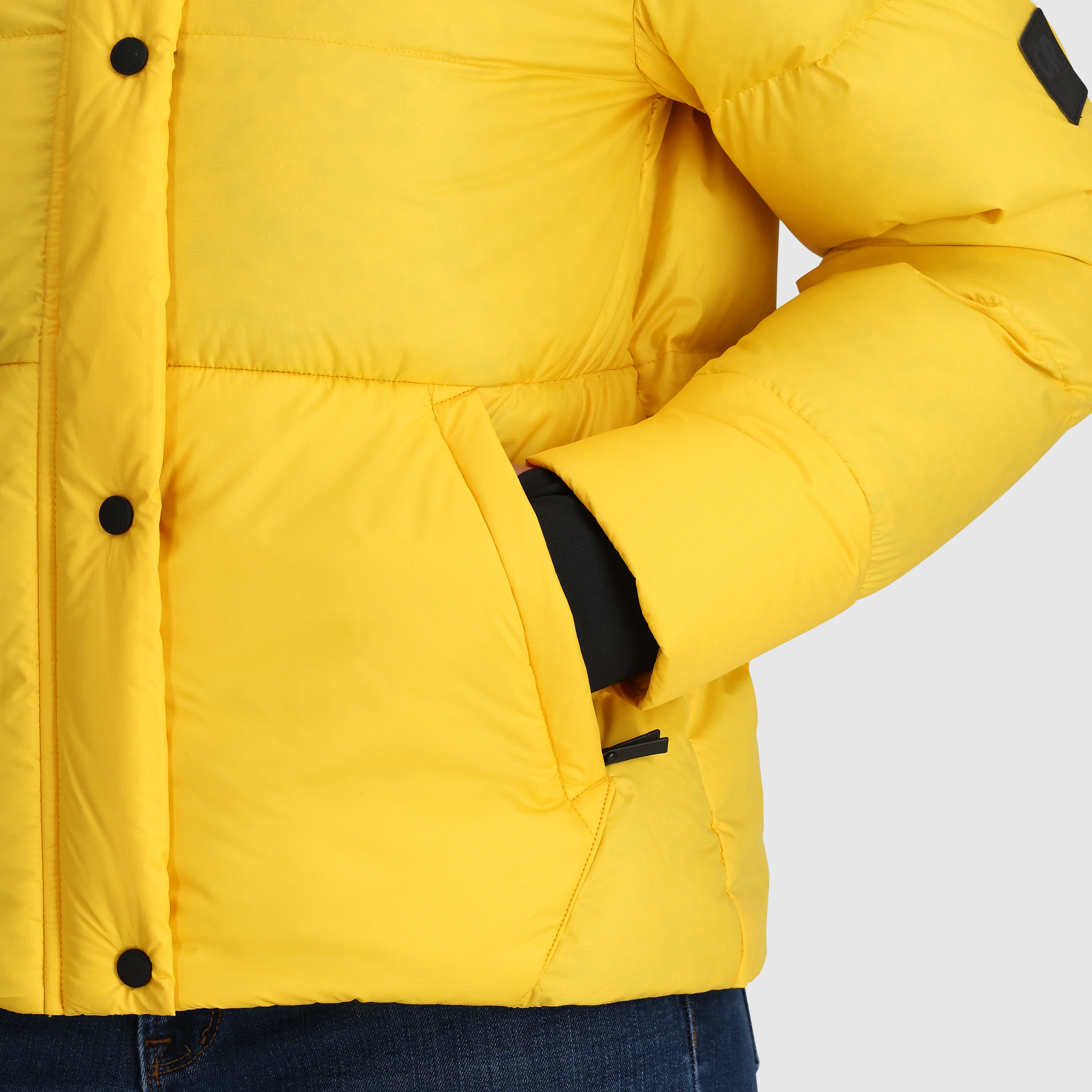 Women's Coldfront Down Jacket - Image 56
