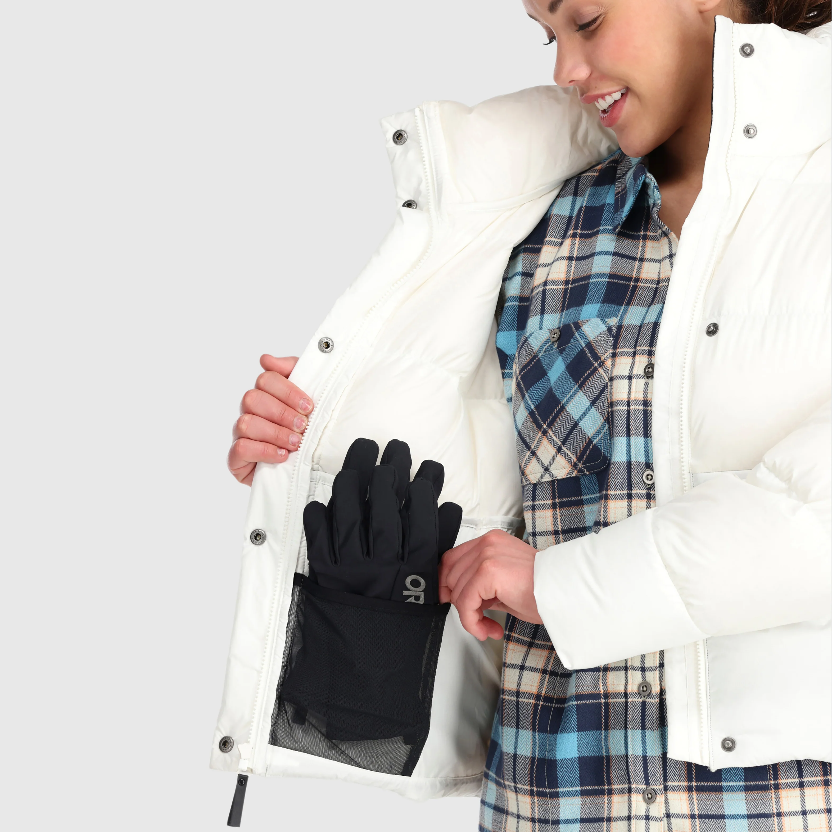 Women's Coldfront Down Jacket - Image 59