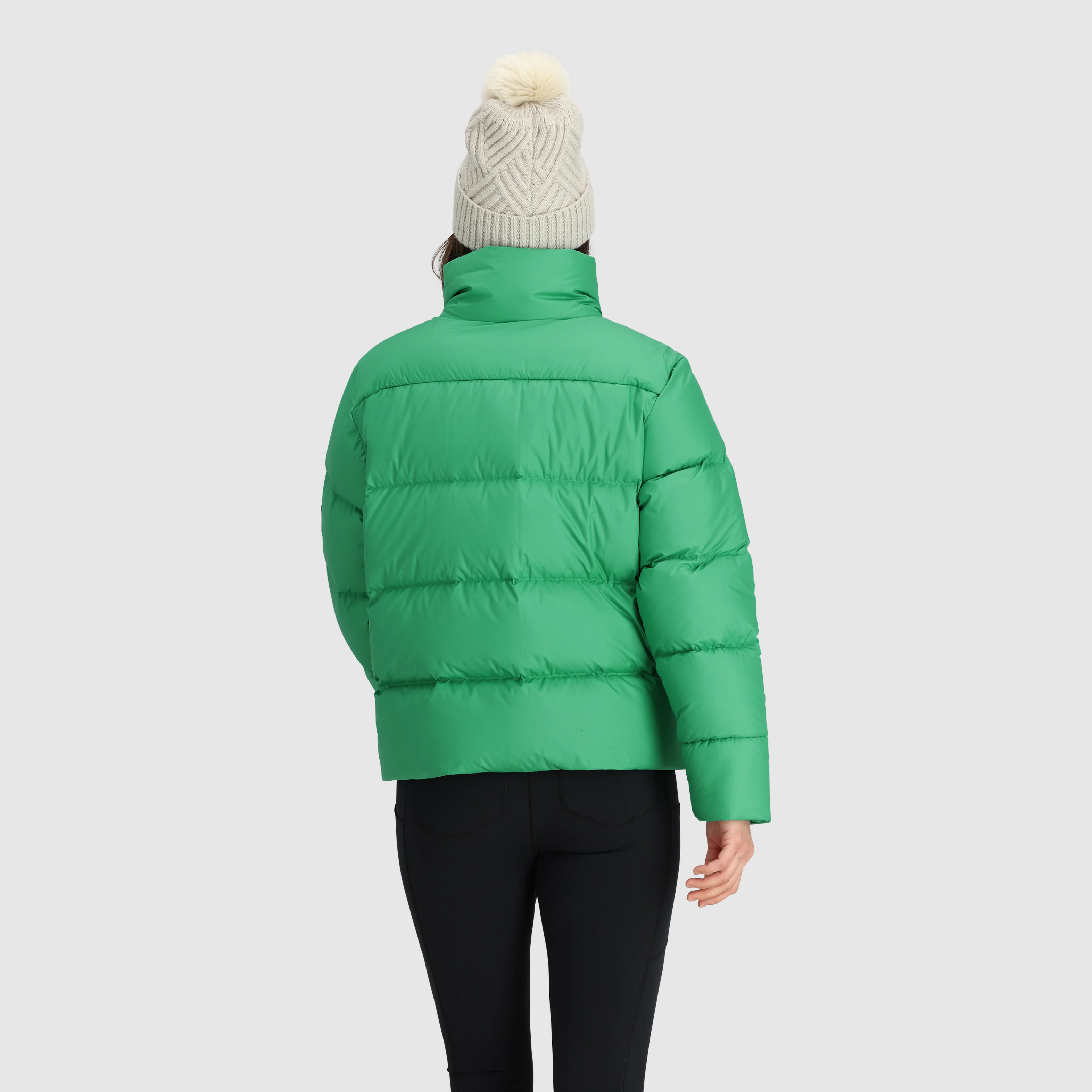 Women's Coldfront Down Jacket - Image 60