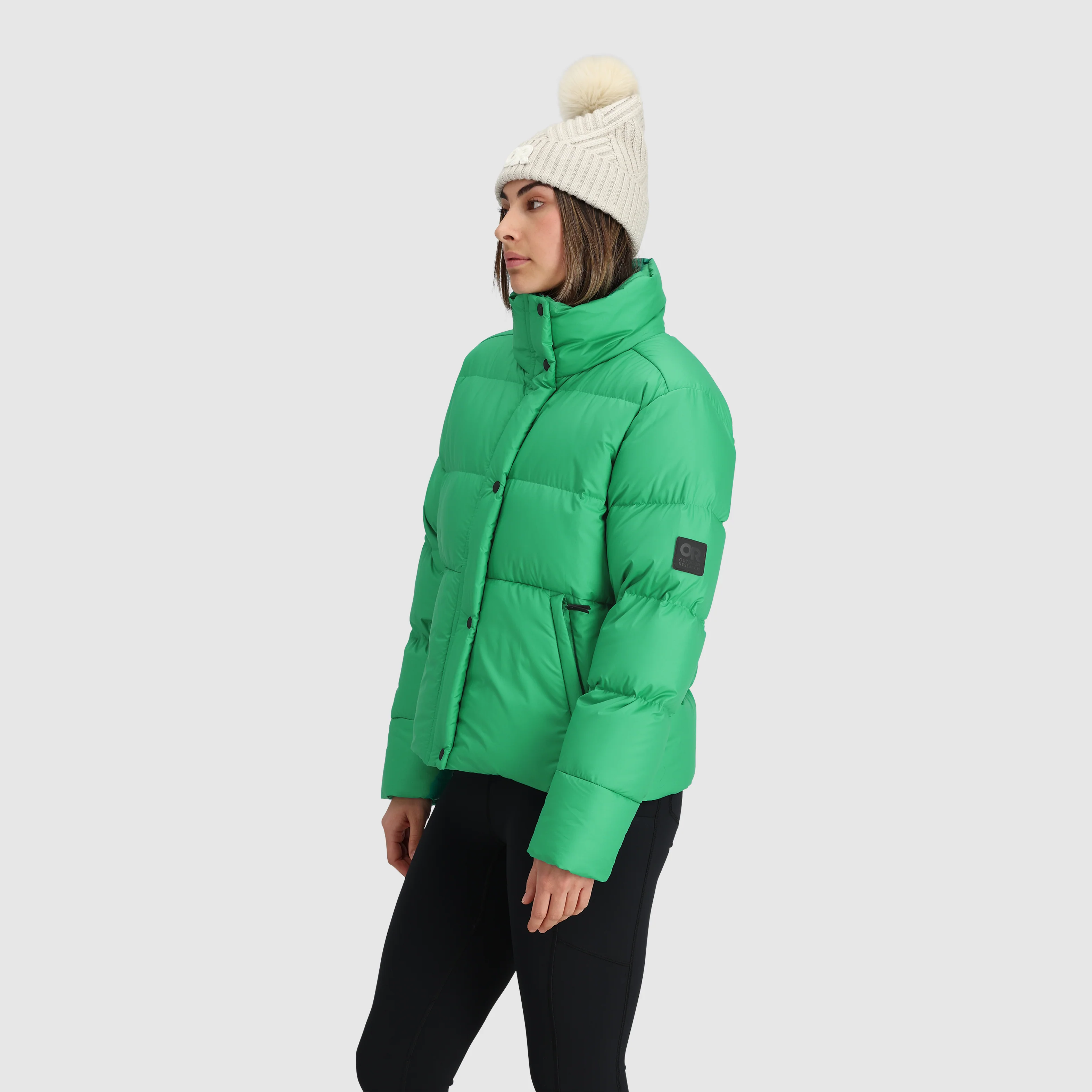 Women's Coldfront Down Jacket - Image 61