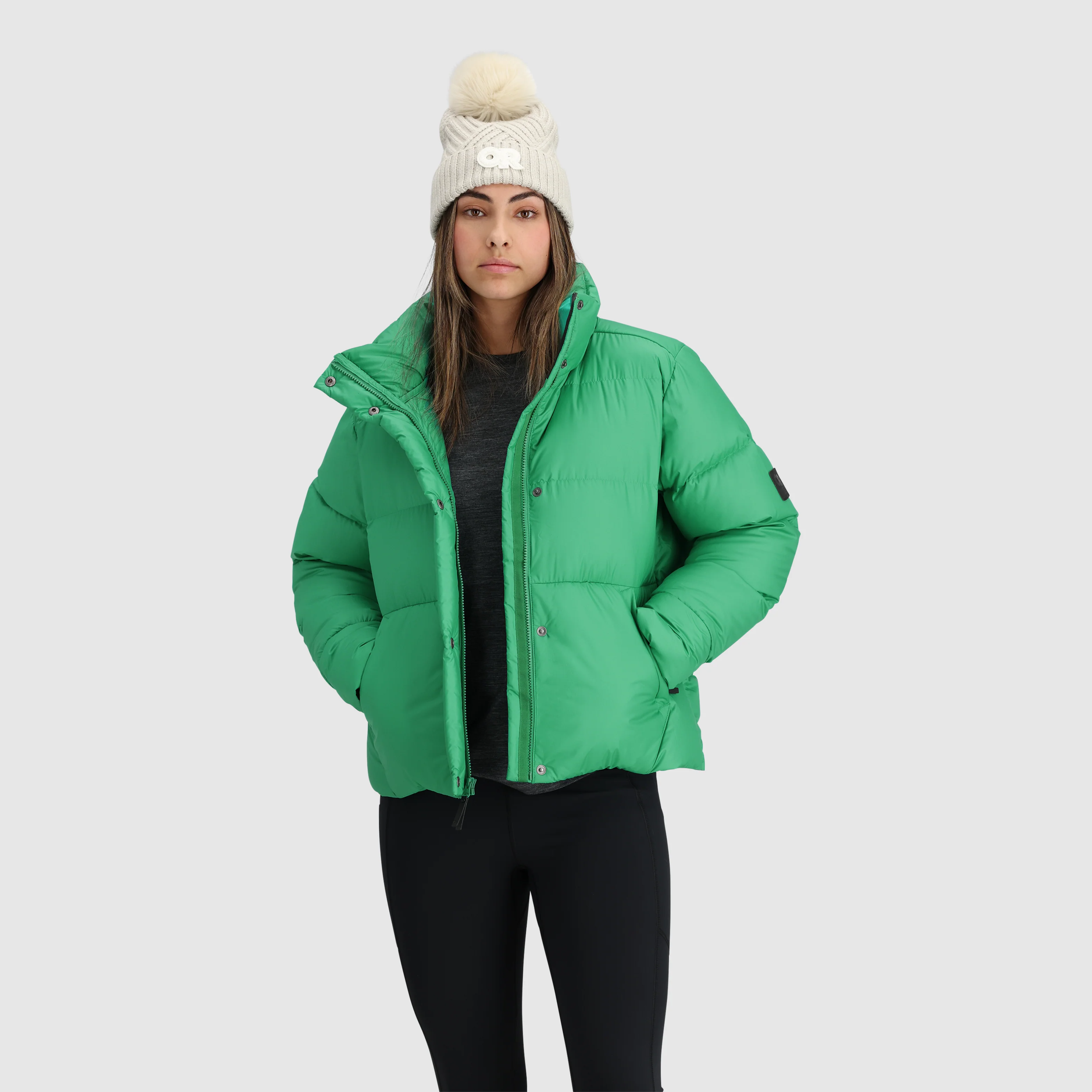 Women's Coldfront Down Jacket - Image 62