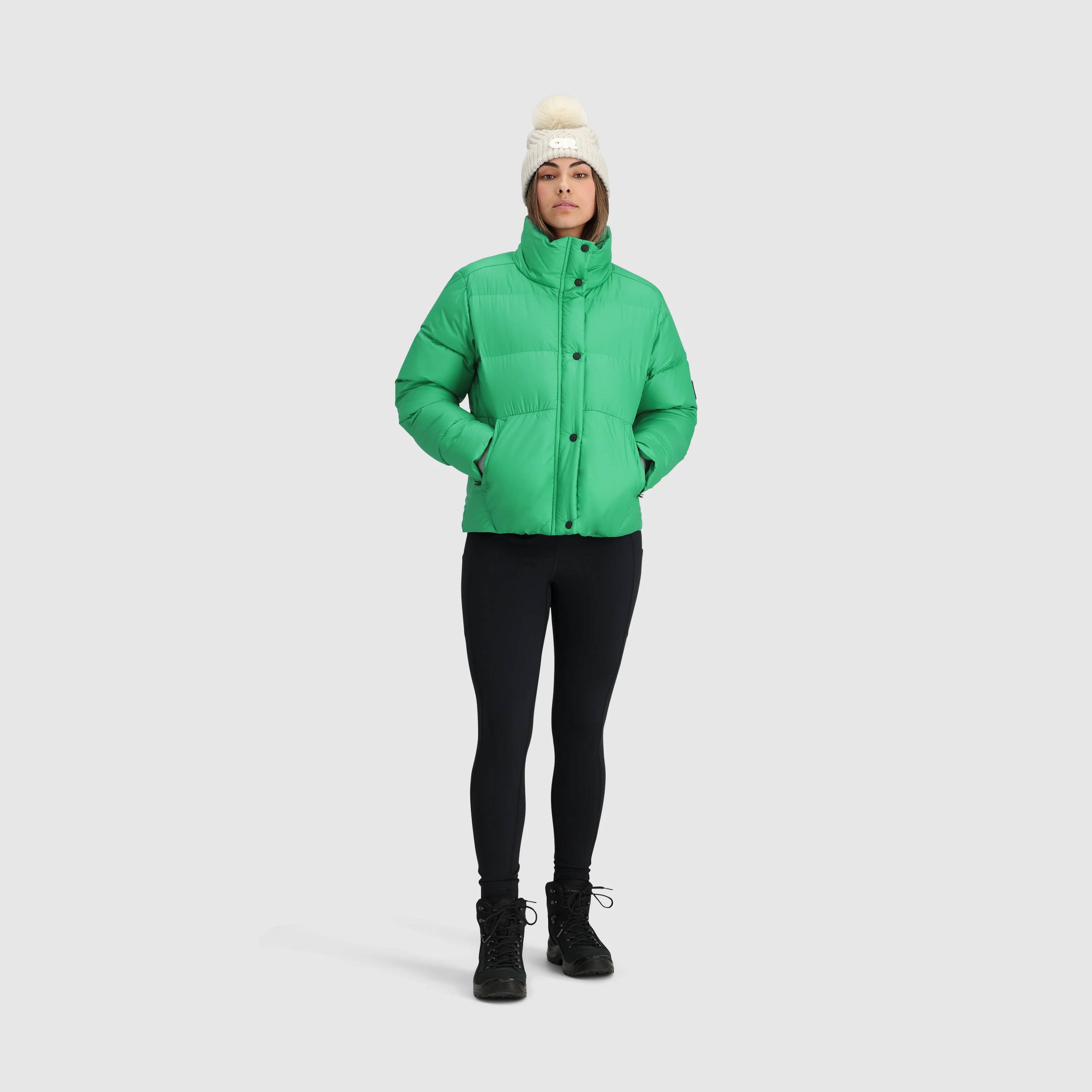 Women's Coldfront Down Jacket - Image 63
