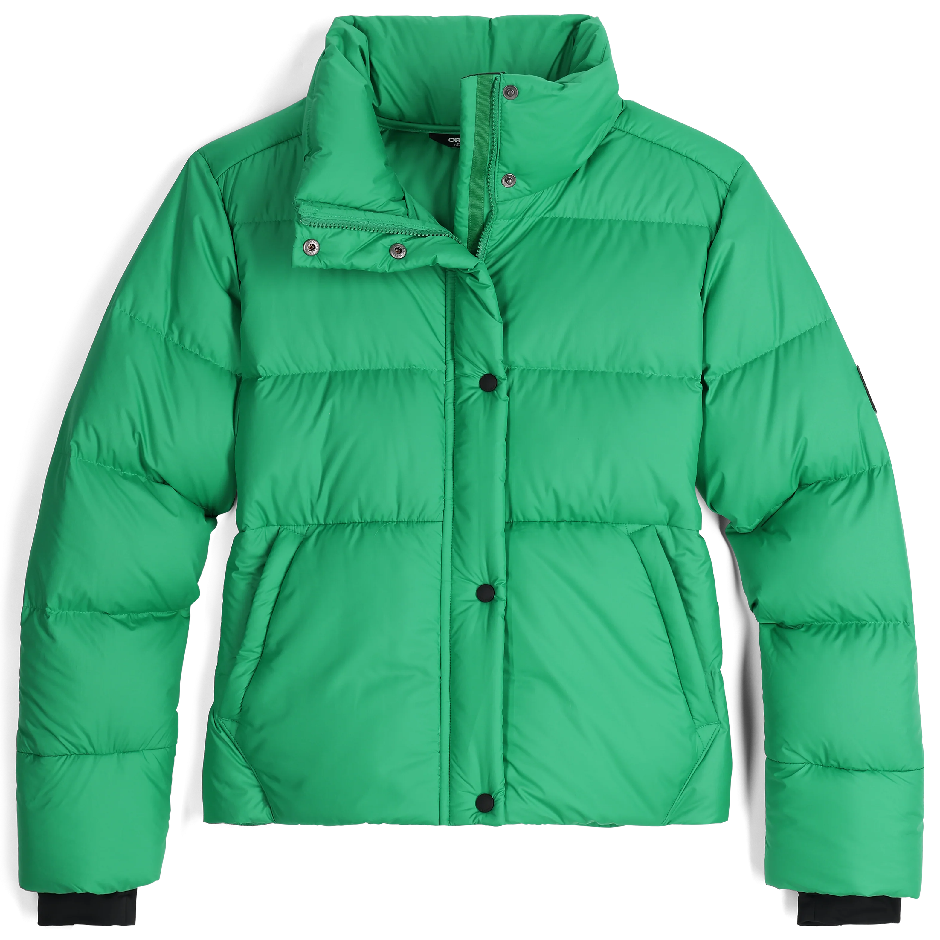 Women's Coldfront Down Jacket - Image 64