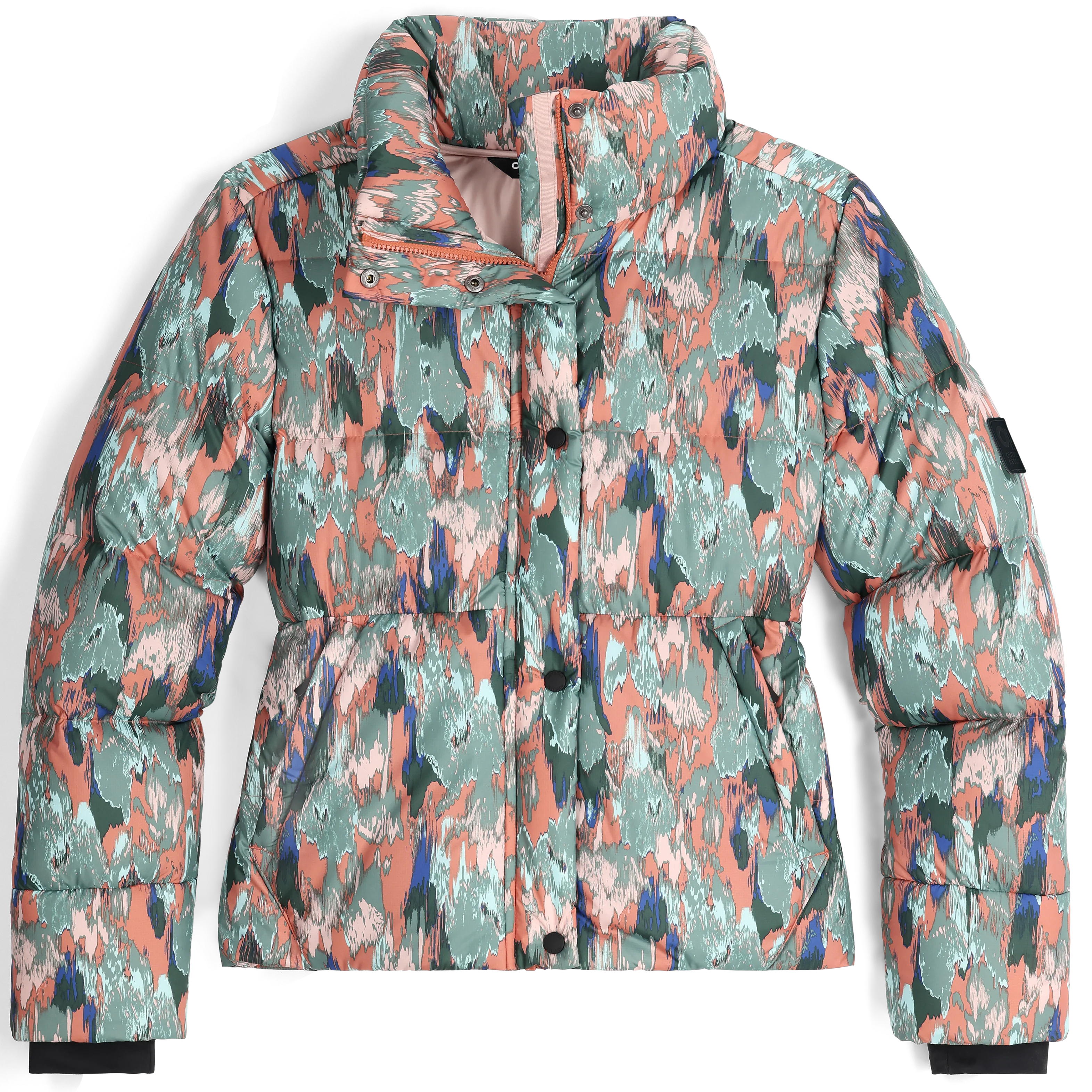 Women's Coldfront Down Jacket - Image 66