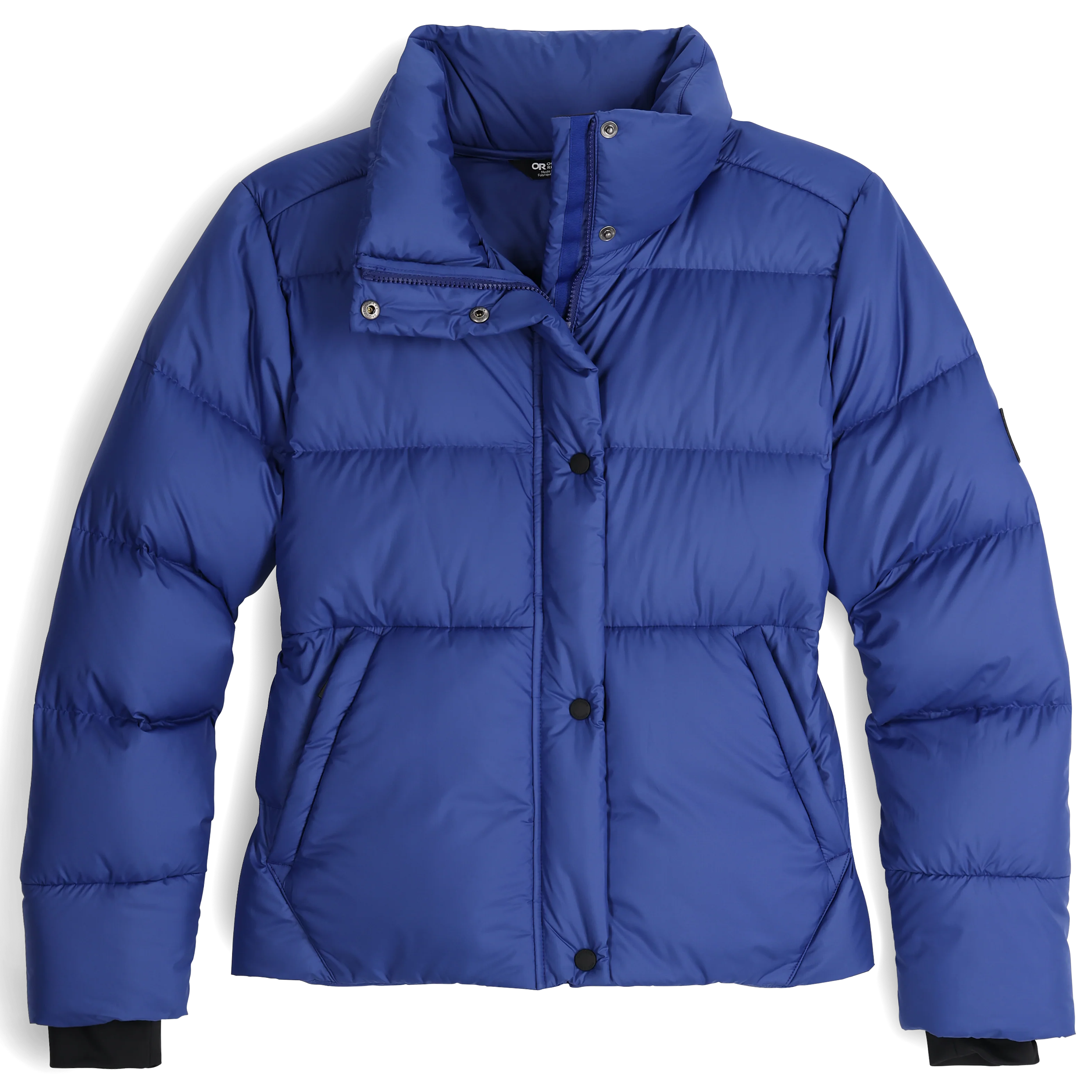 Women's Coldfront Down Jacket - Image 67
