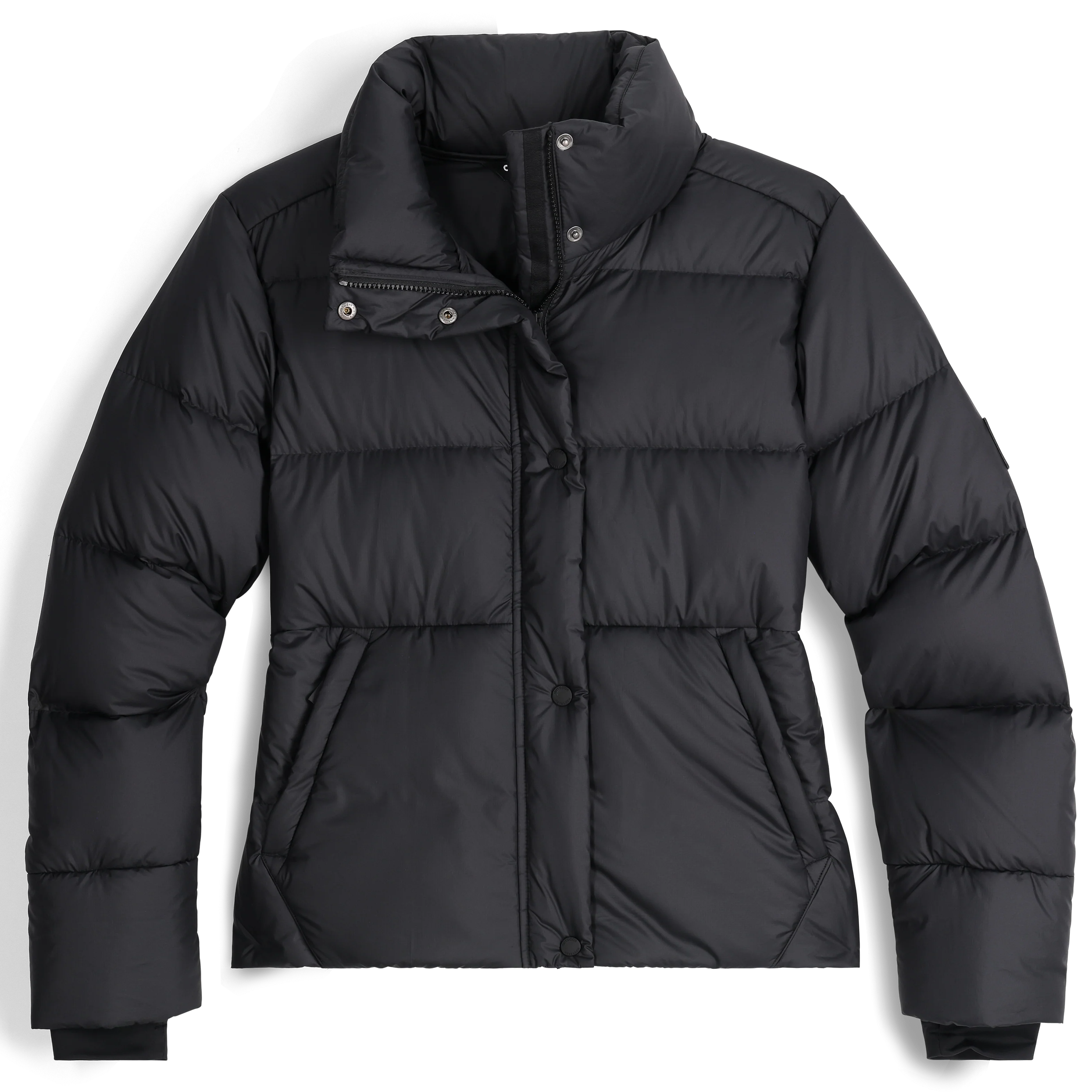 Women's Coldfront Down Jacket - Image 68