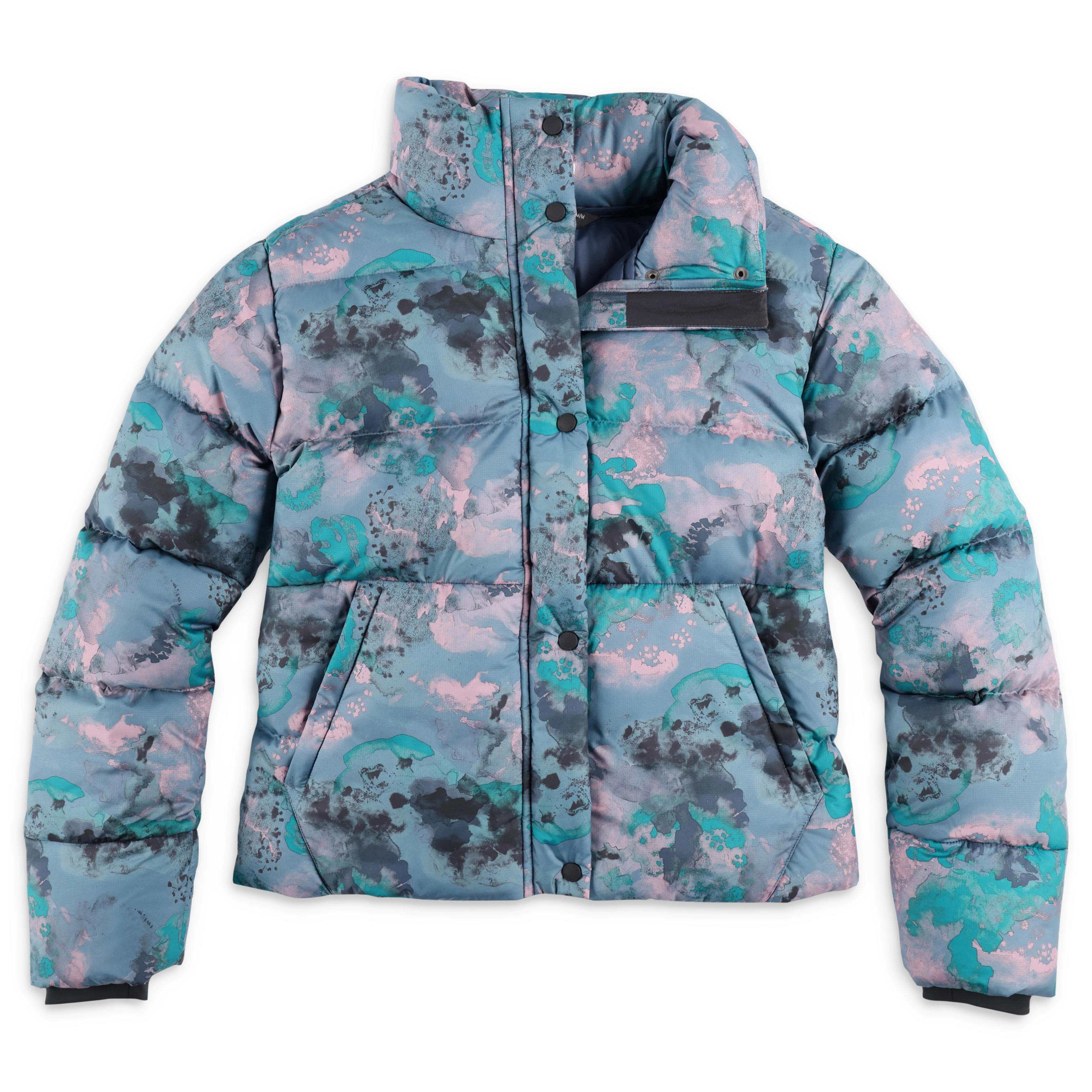 Women's Coldfront Down Jacket - Image 70