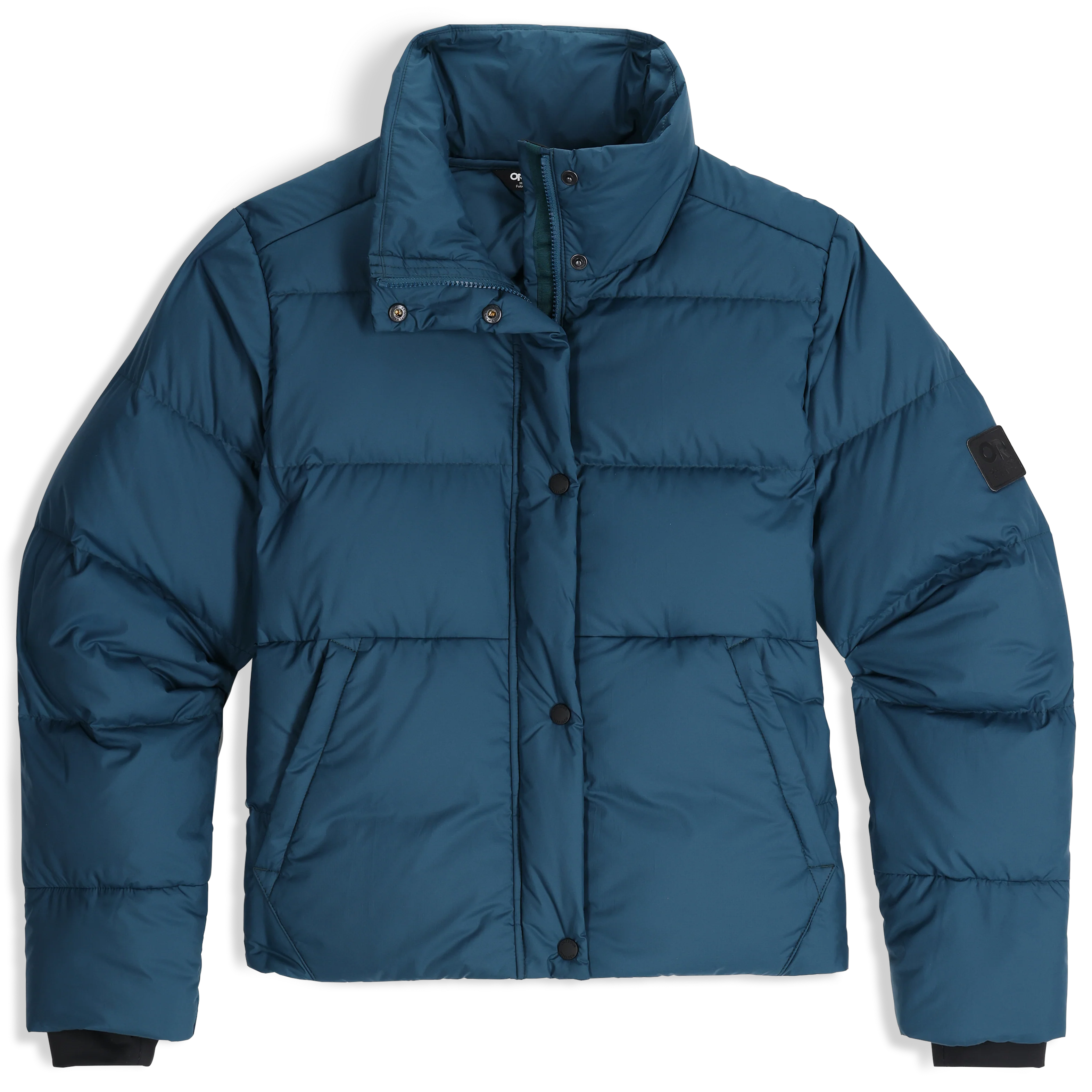 Women's Coldfront Down Jacket - Image 78