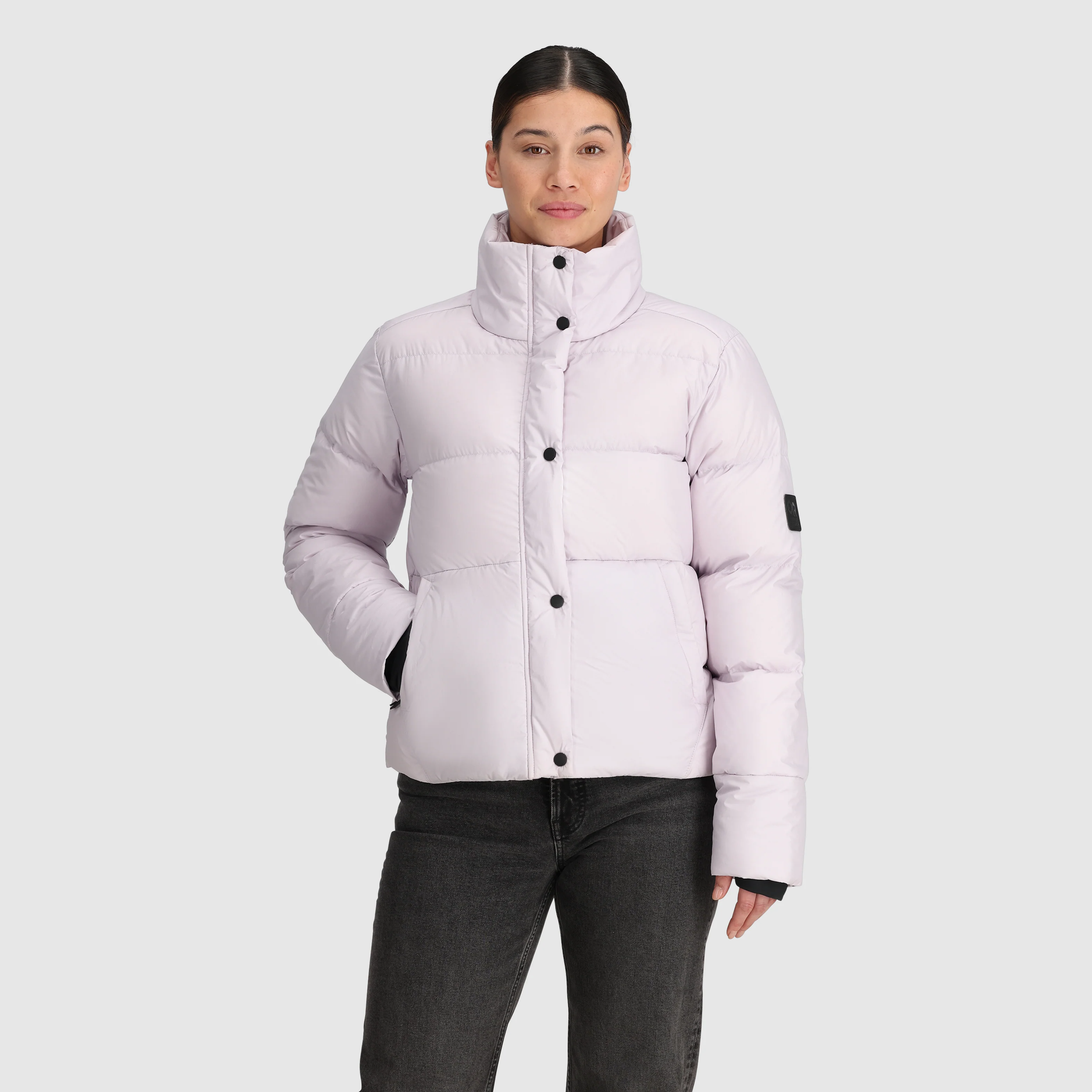 Women's Coldfront Down Jacket - Image 80