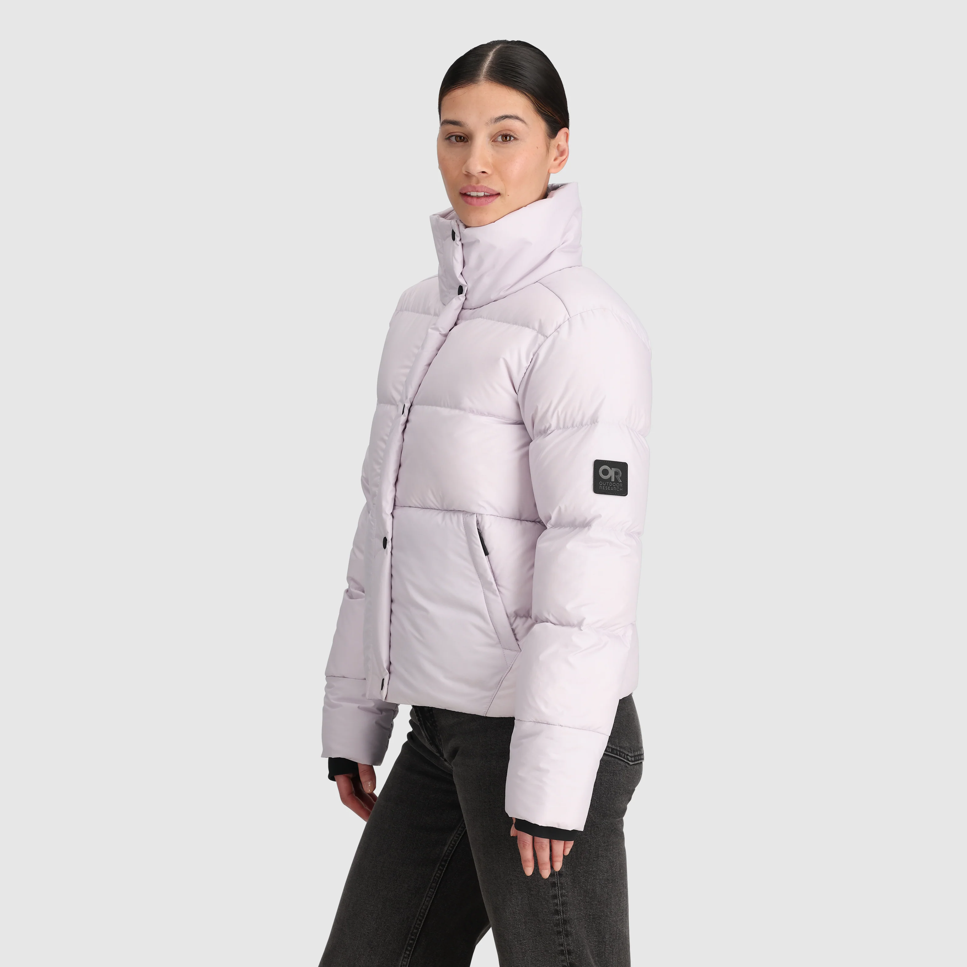 Women's Coldfront Down Jacket - Image 82