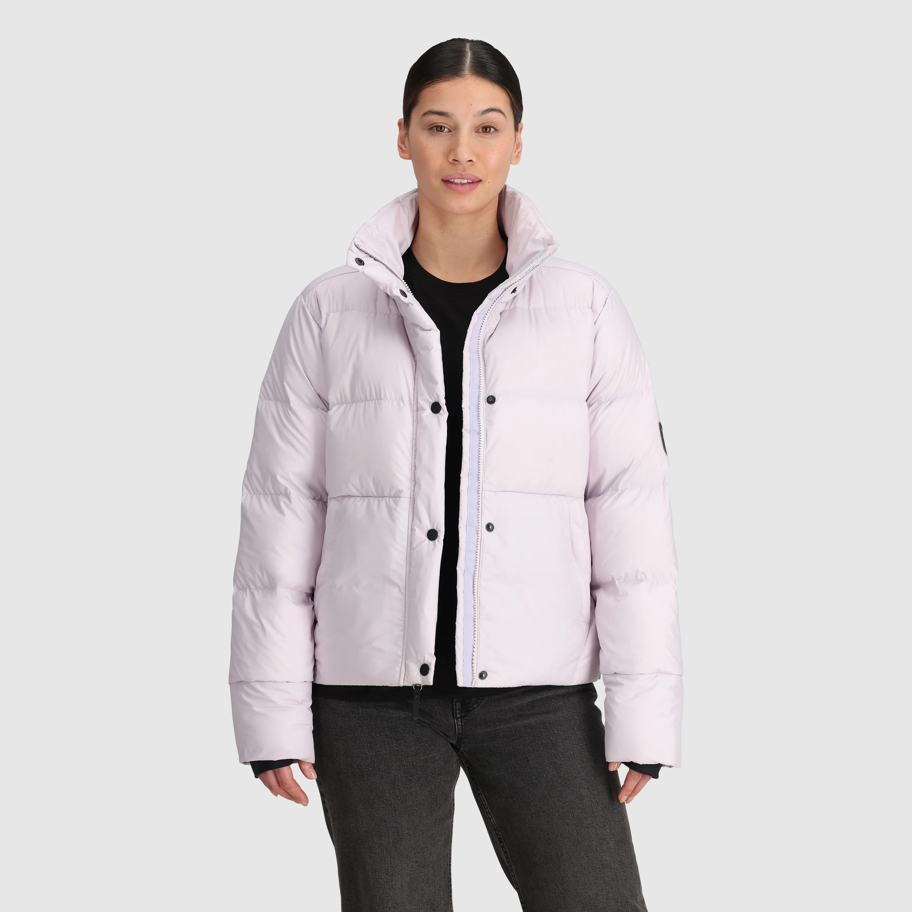 Women's Coldfront Down Jacket - Image 83