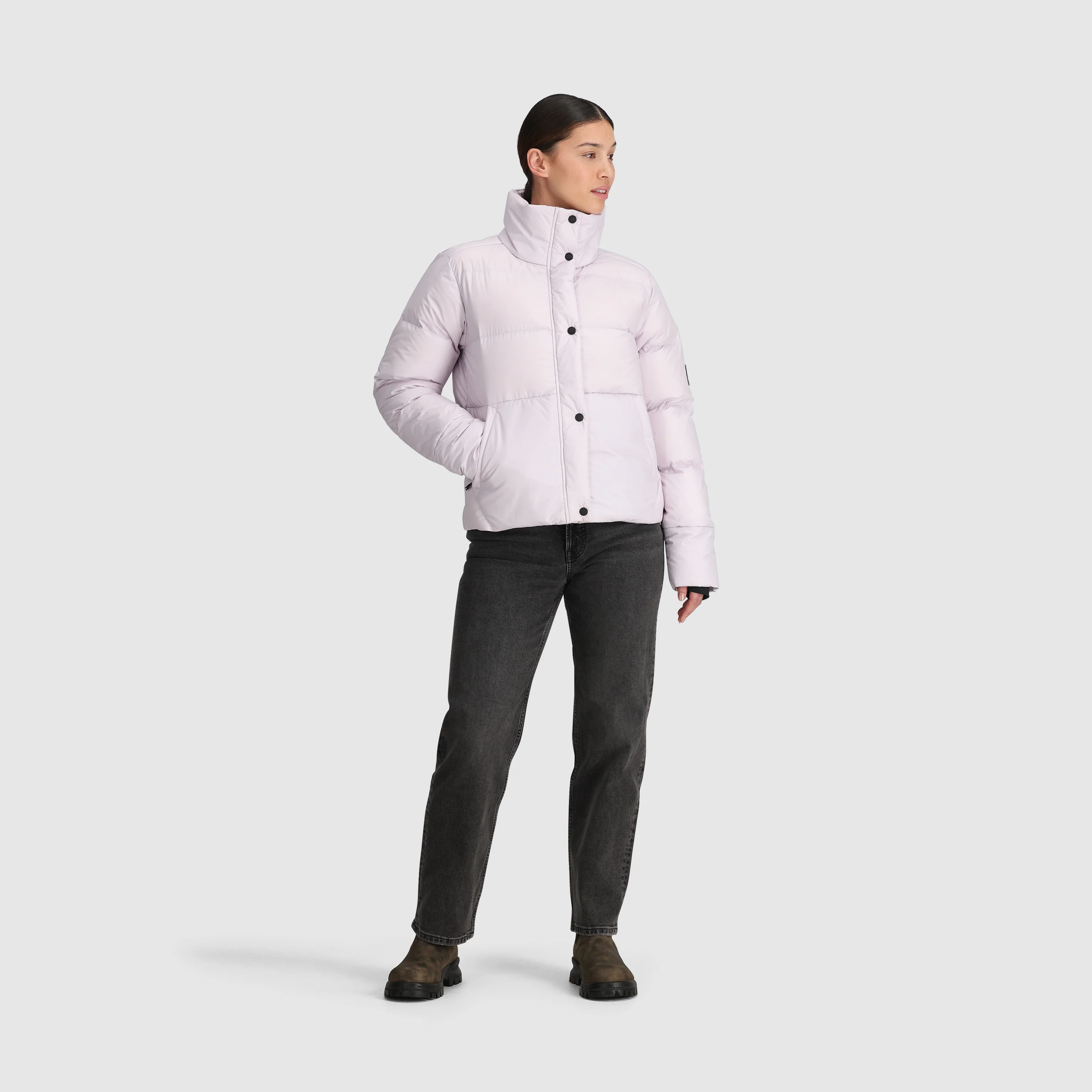 Women's Coldfront Down Jacket - Image 84