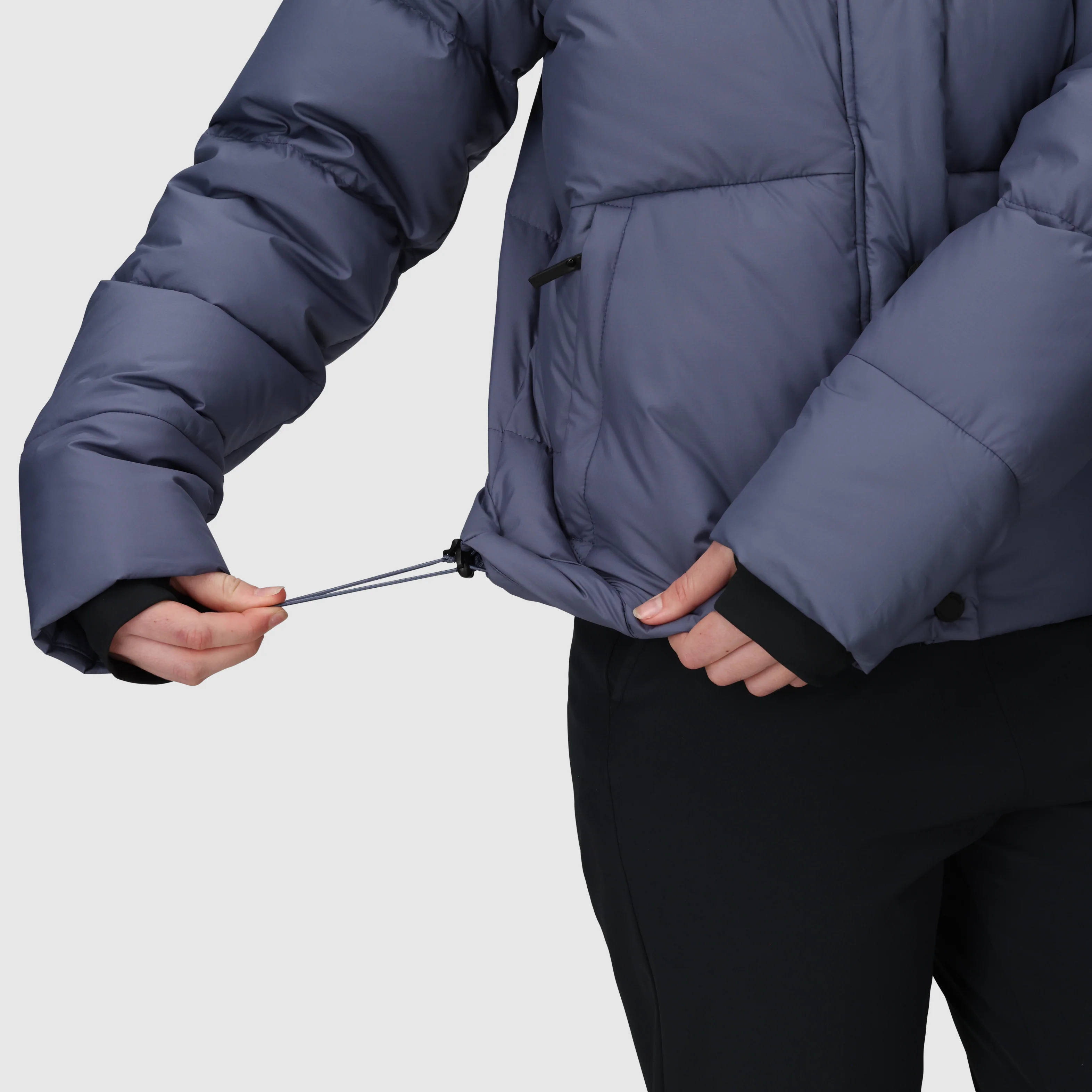 Women's Coldfront Down Jacket - Image 87