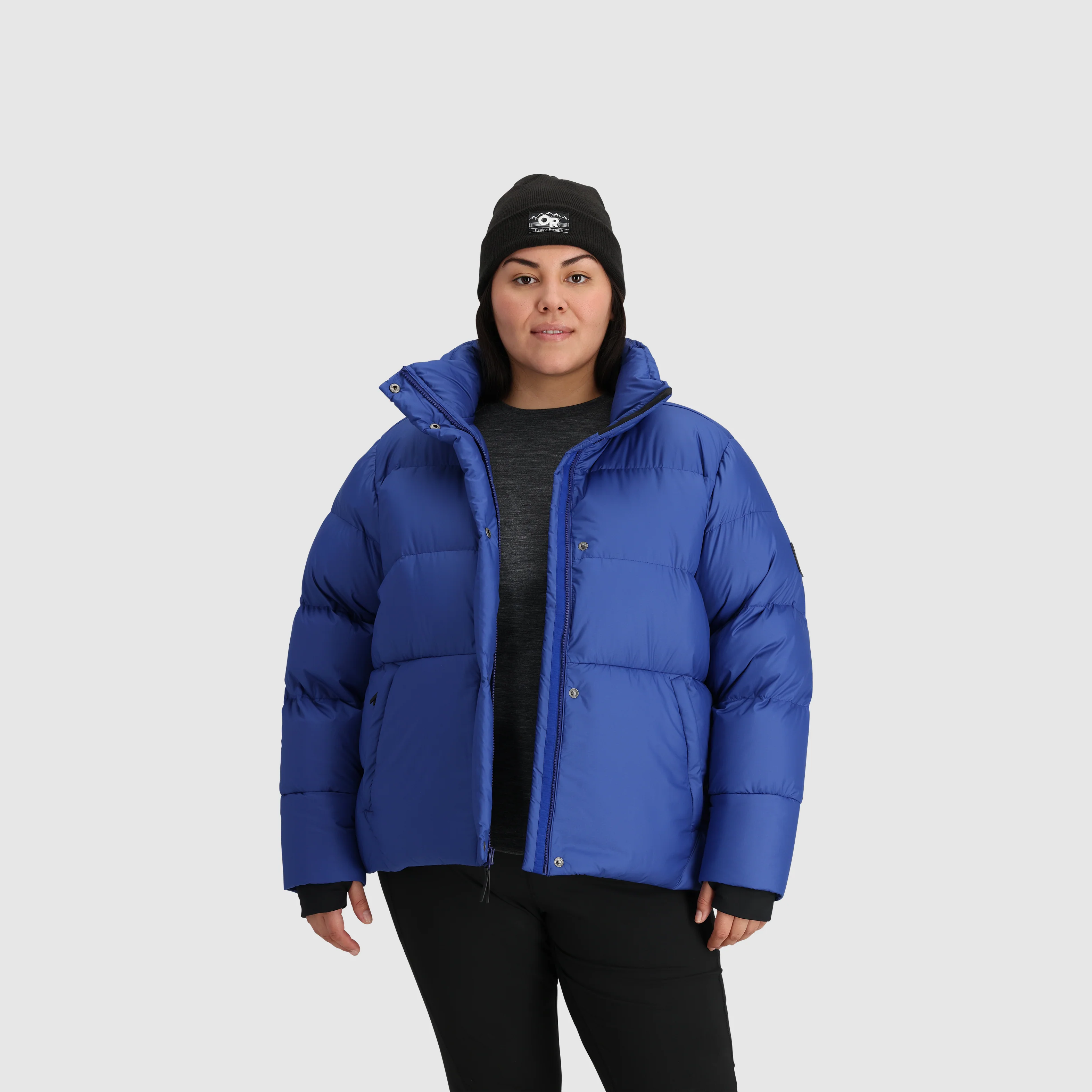 Women's Coldfront Down Jacket-Plus - Image 16