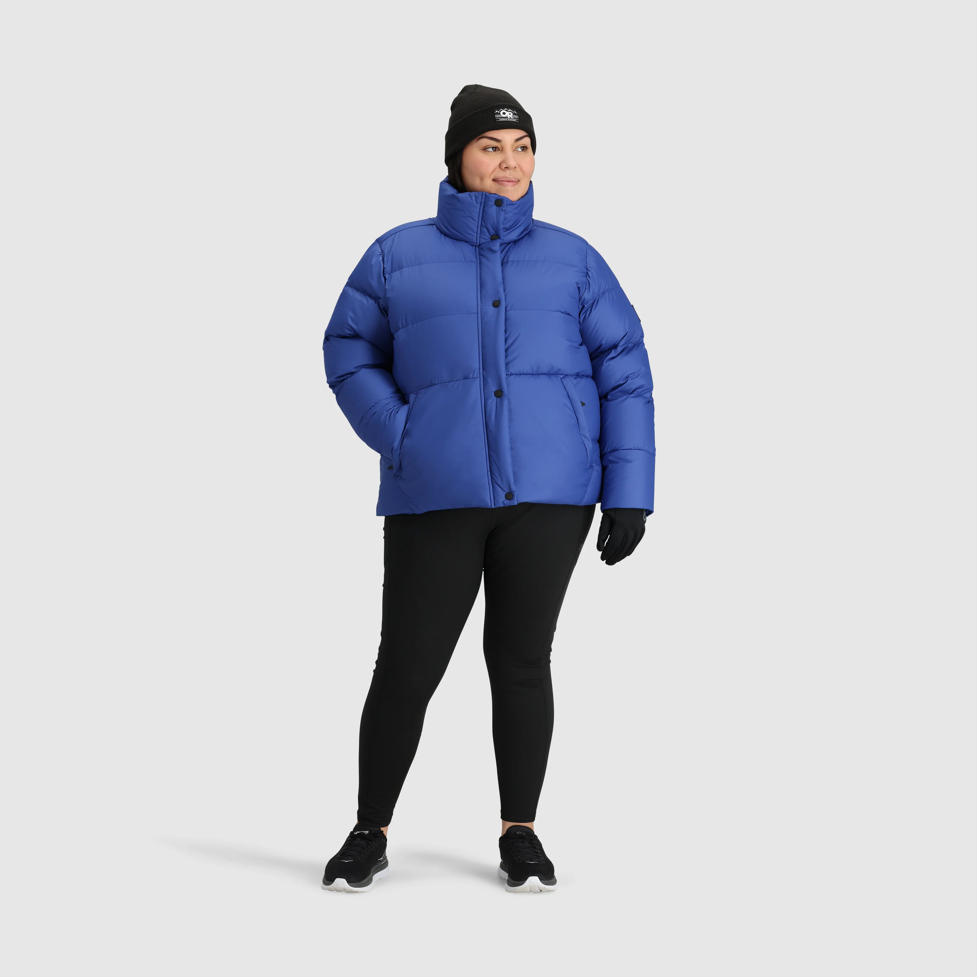 Women's Coldfront Down Jacket-Plus - Image 17