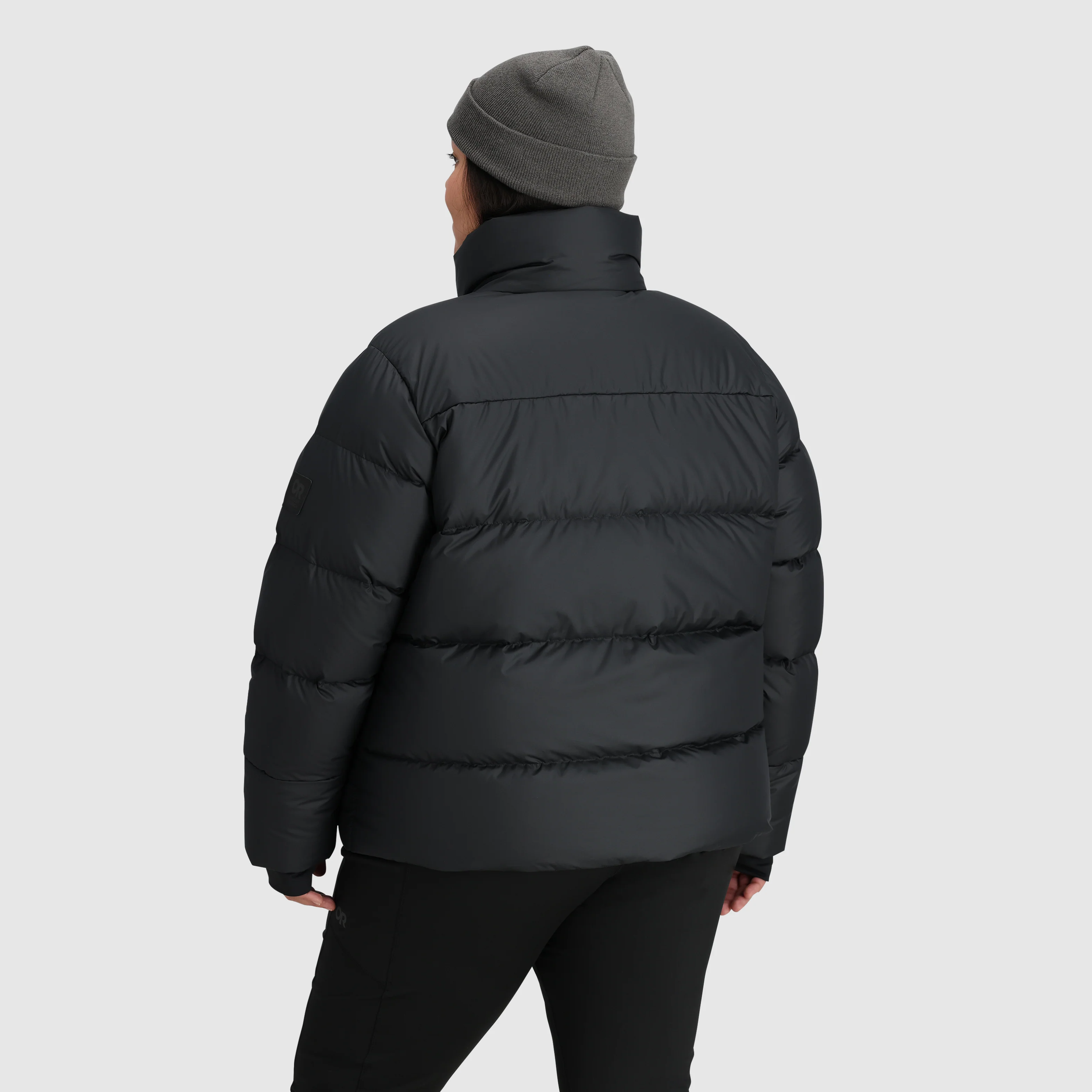 Women's Coldfront Down Jacket-Plus - Image 18