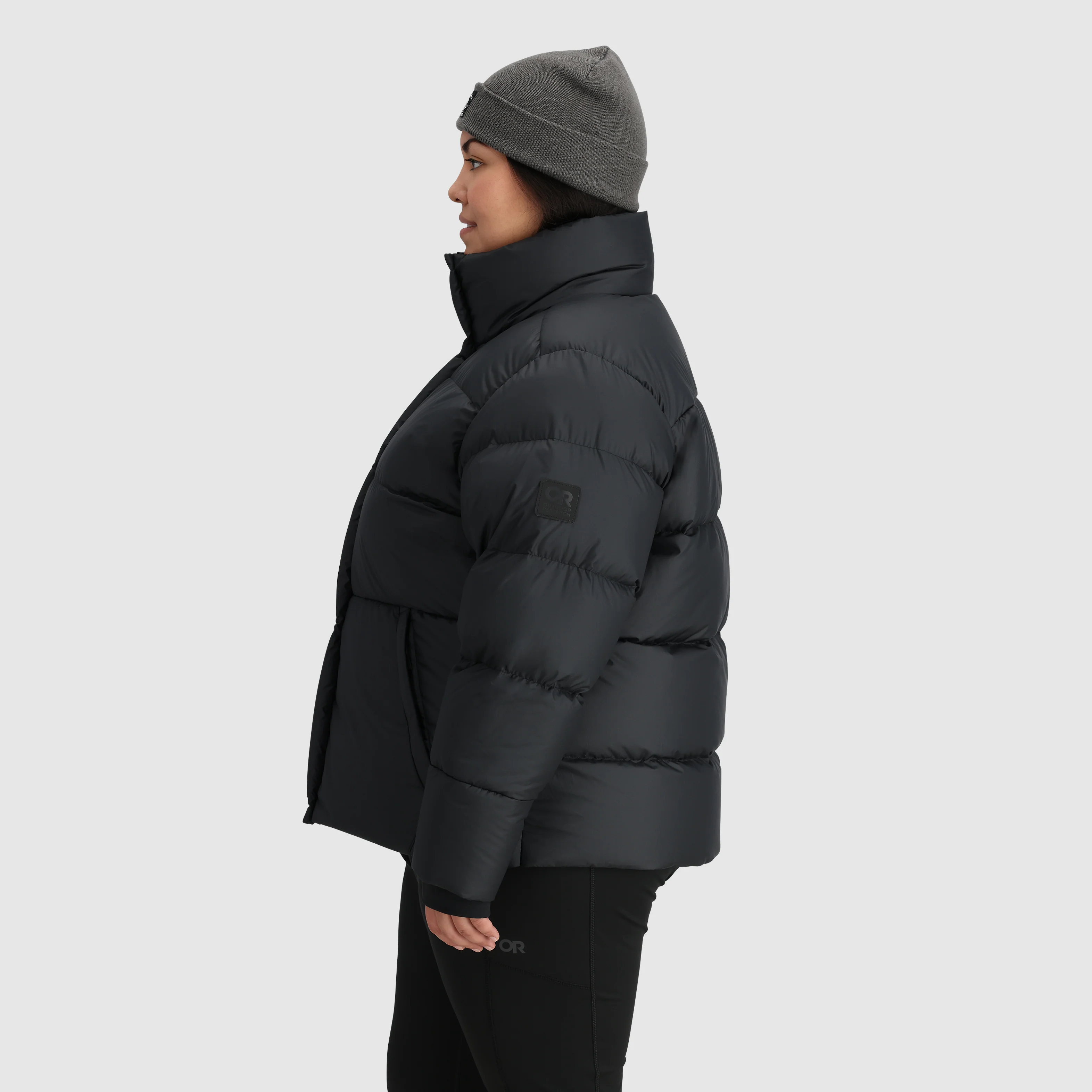 Women's Coldfront Down Jacket-Plus - Image 19