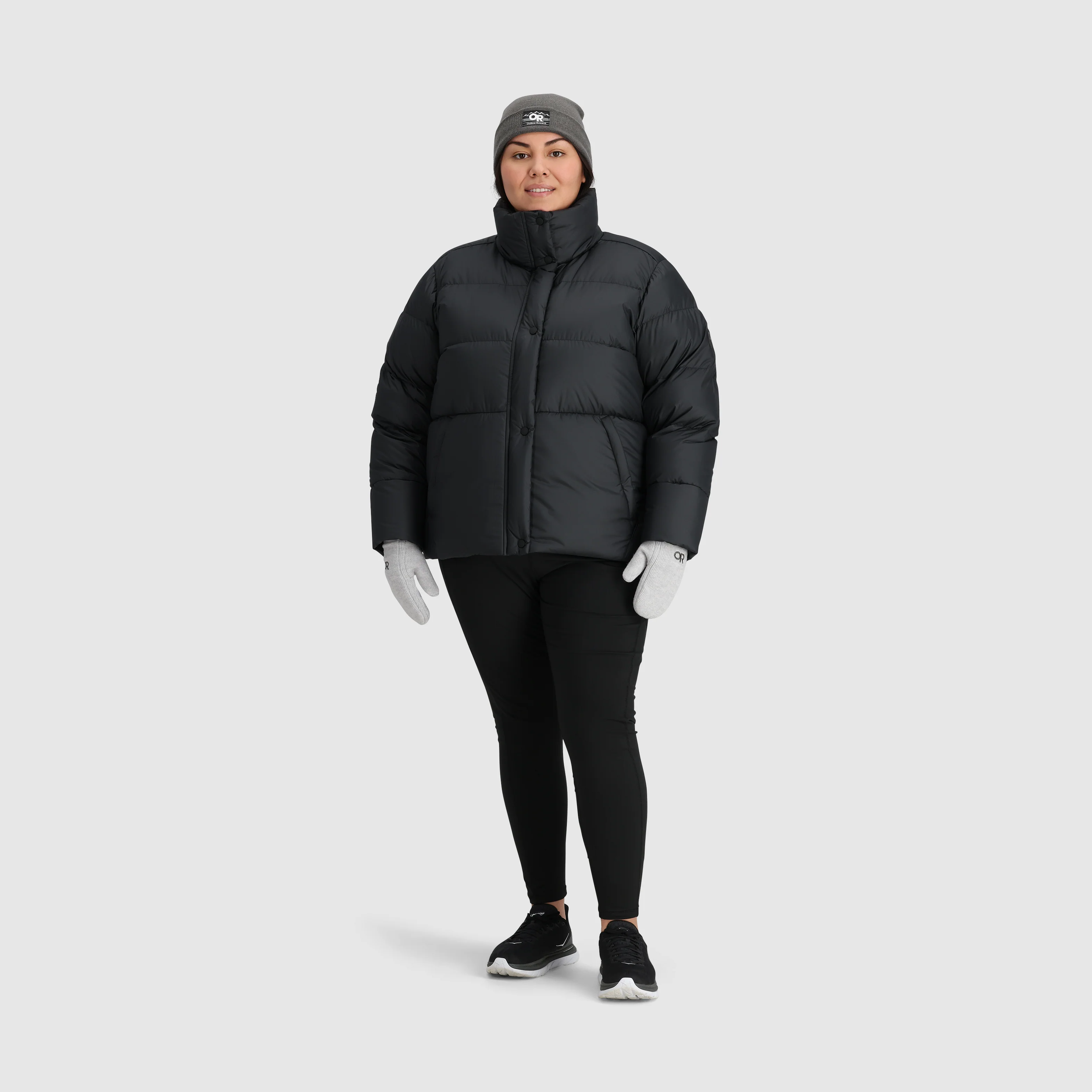 Women's Coldfront Down Jacket-Plus - Image 21