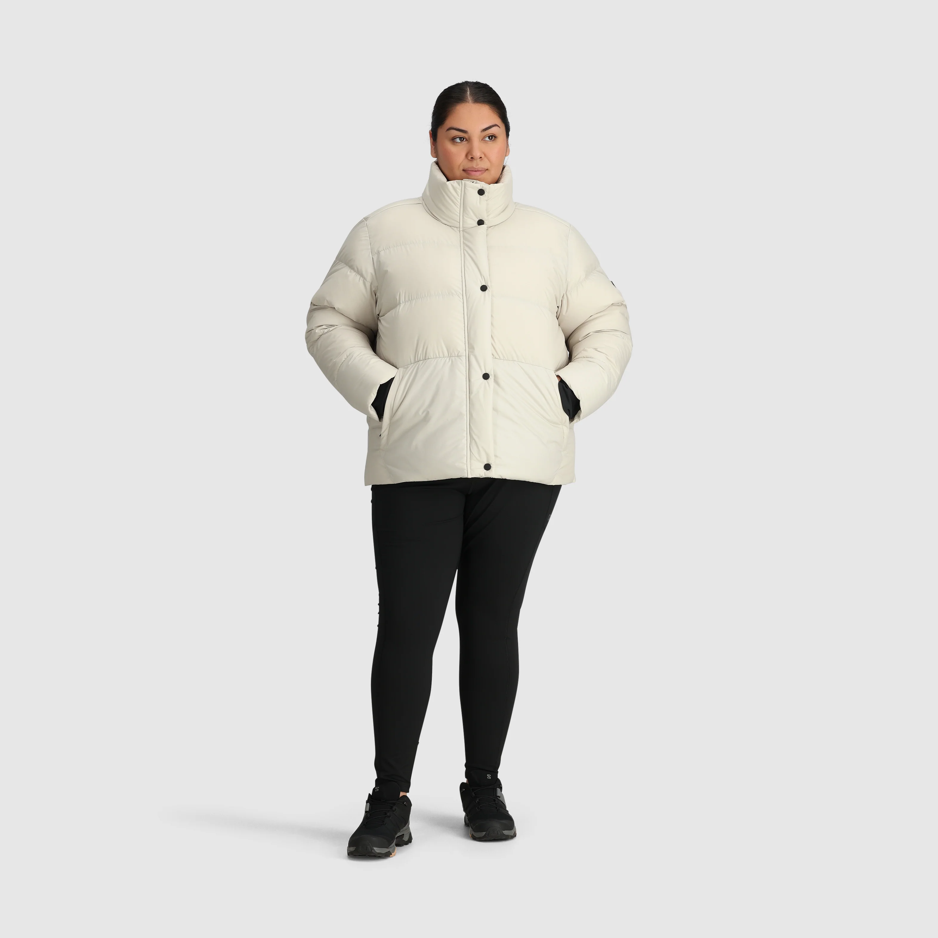 Women's Coldfront Down Jacket-Plus - Image 27