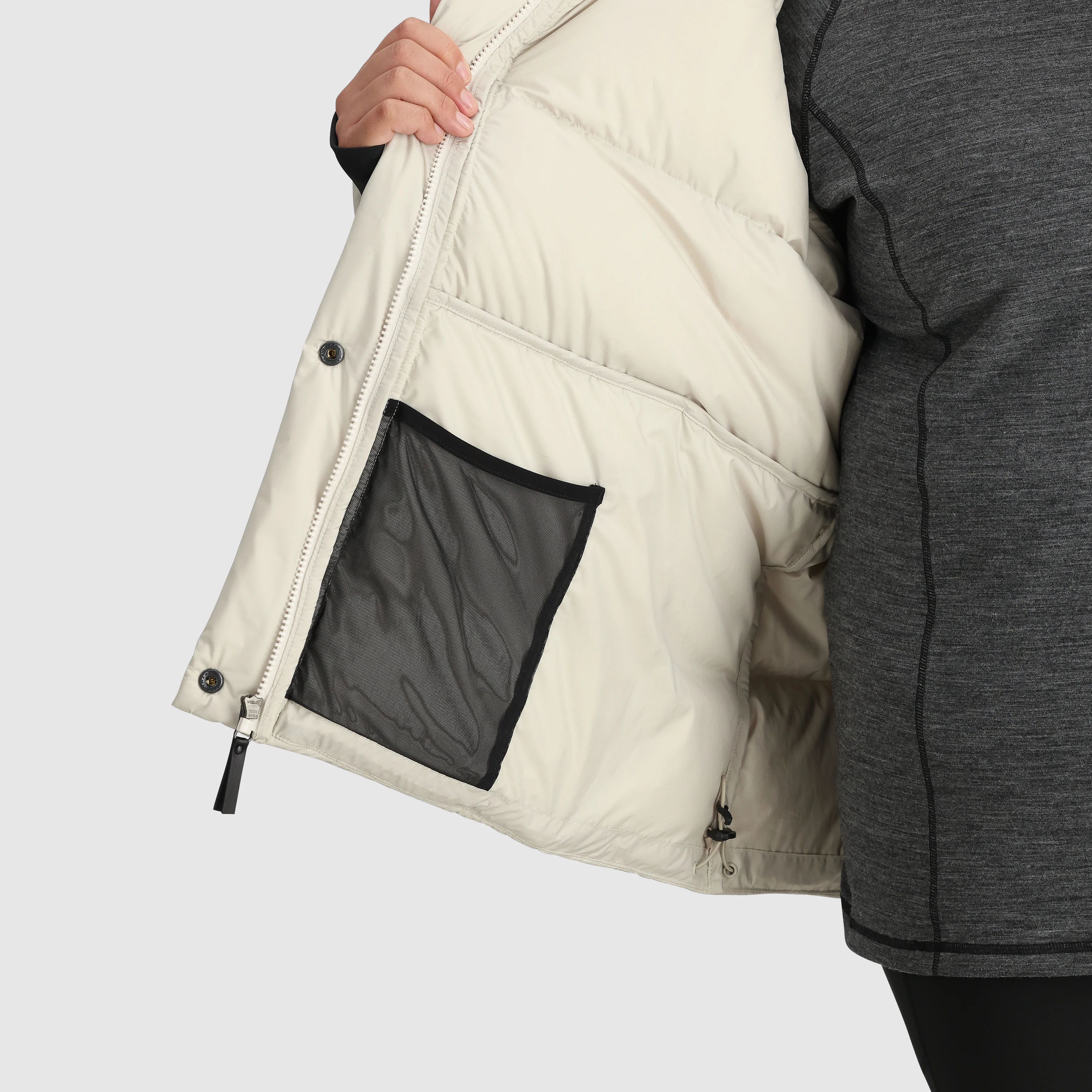 Women's Coldfront Down Jacket-Plus - Image 32