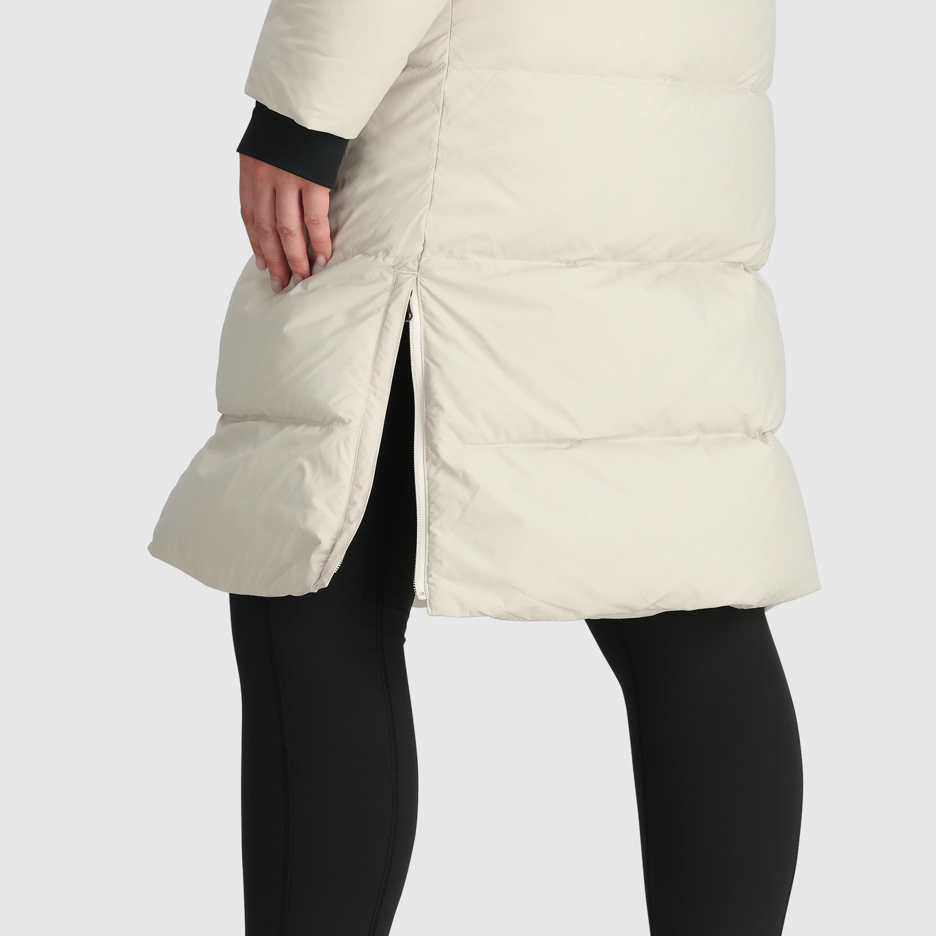 Women's Coze Down Parka - Image 20