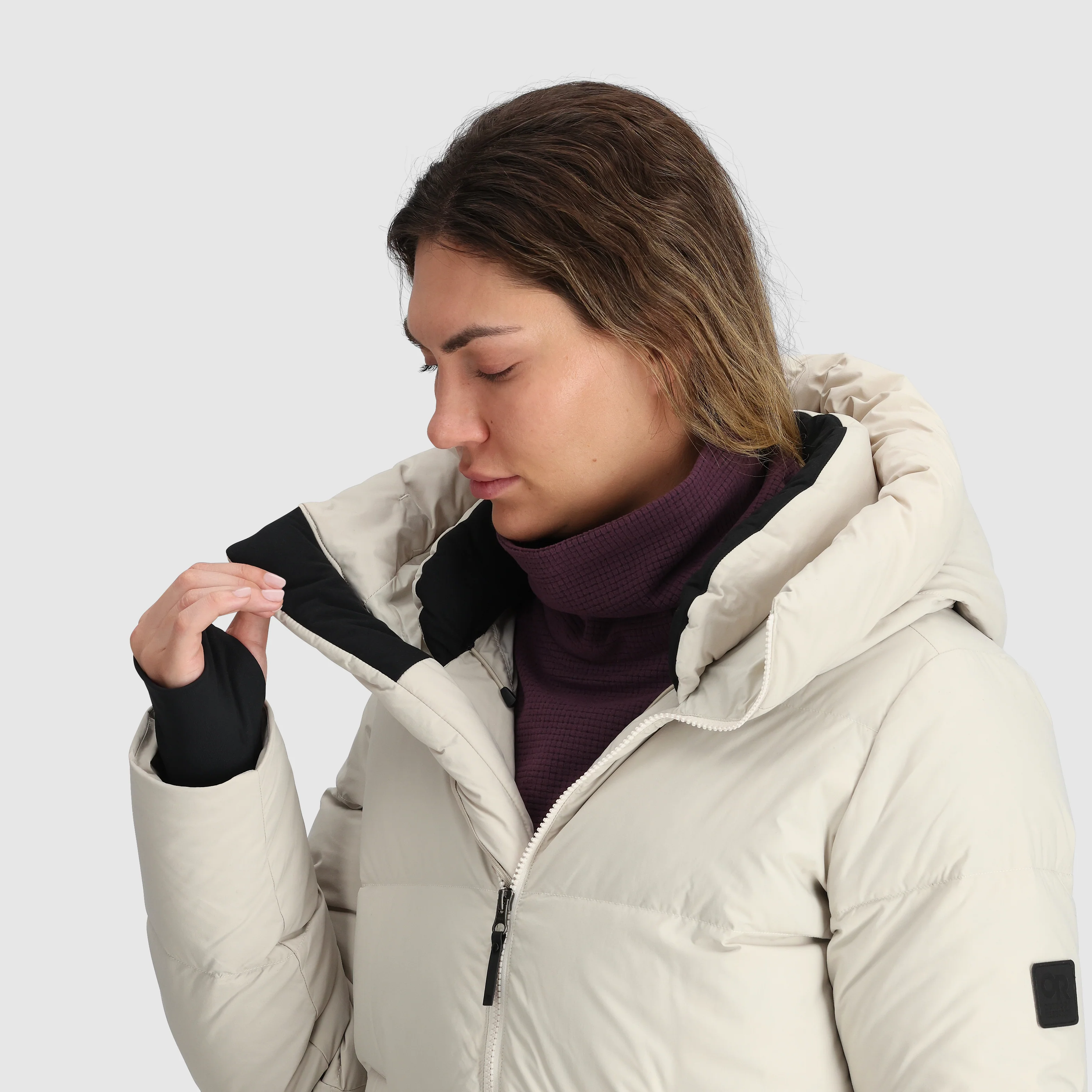Women's Coze Down Parka - Image 22