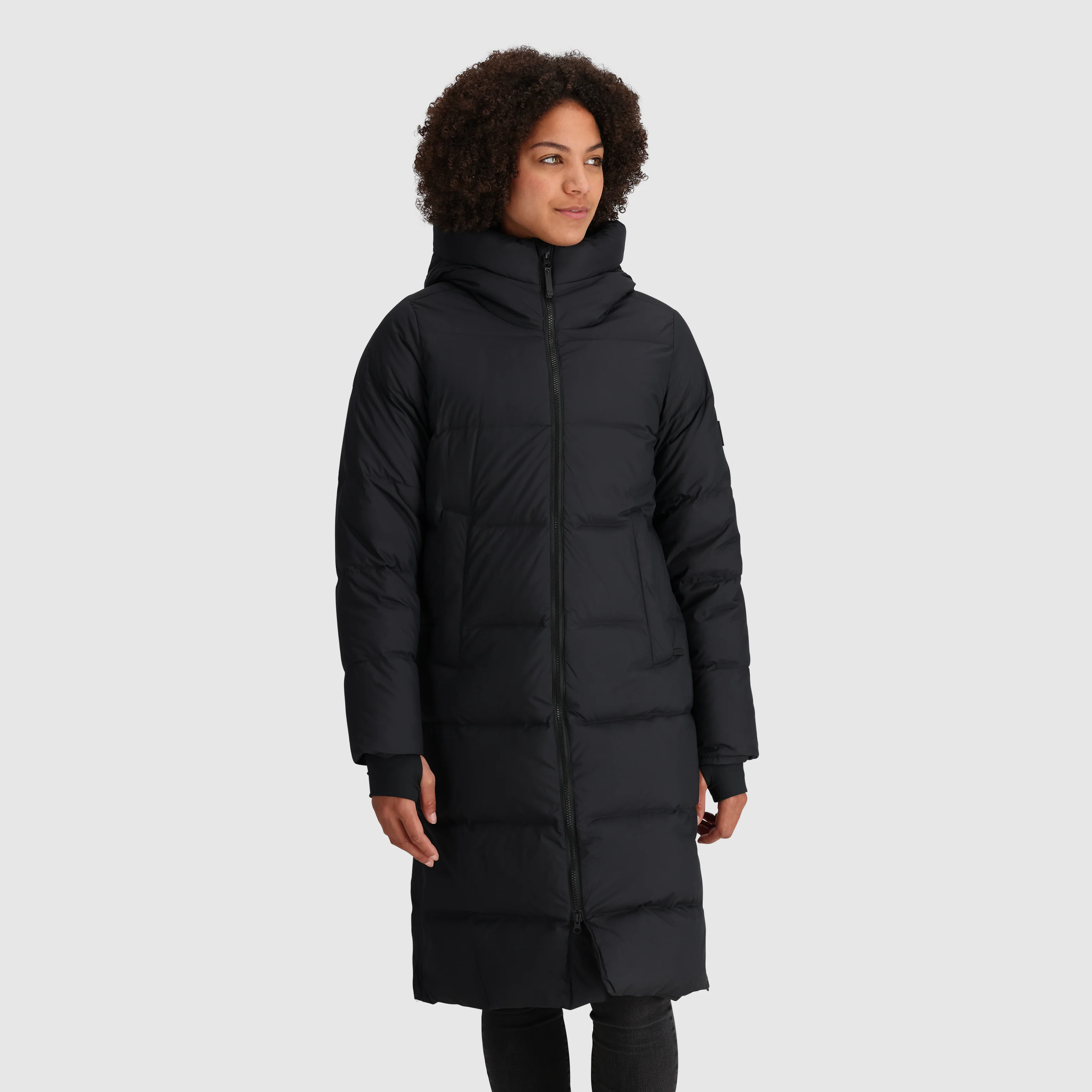 Women's Coze Down Parka - Image 23