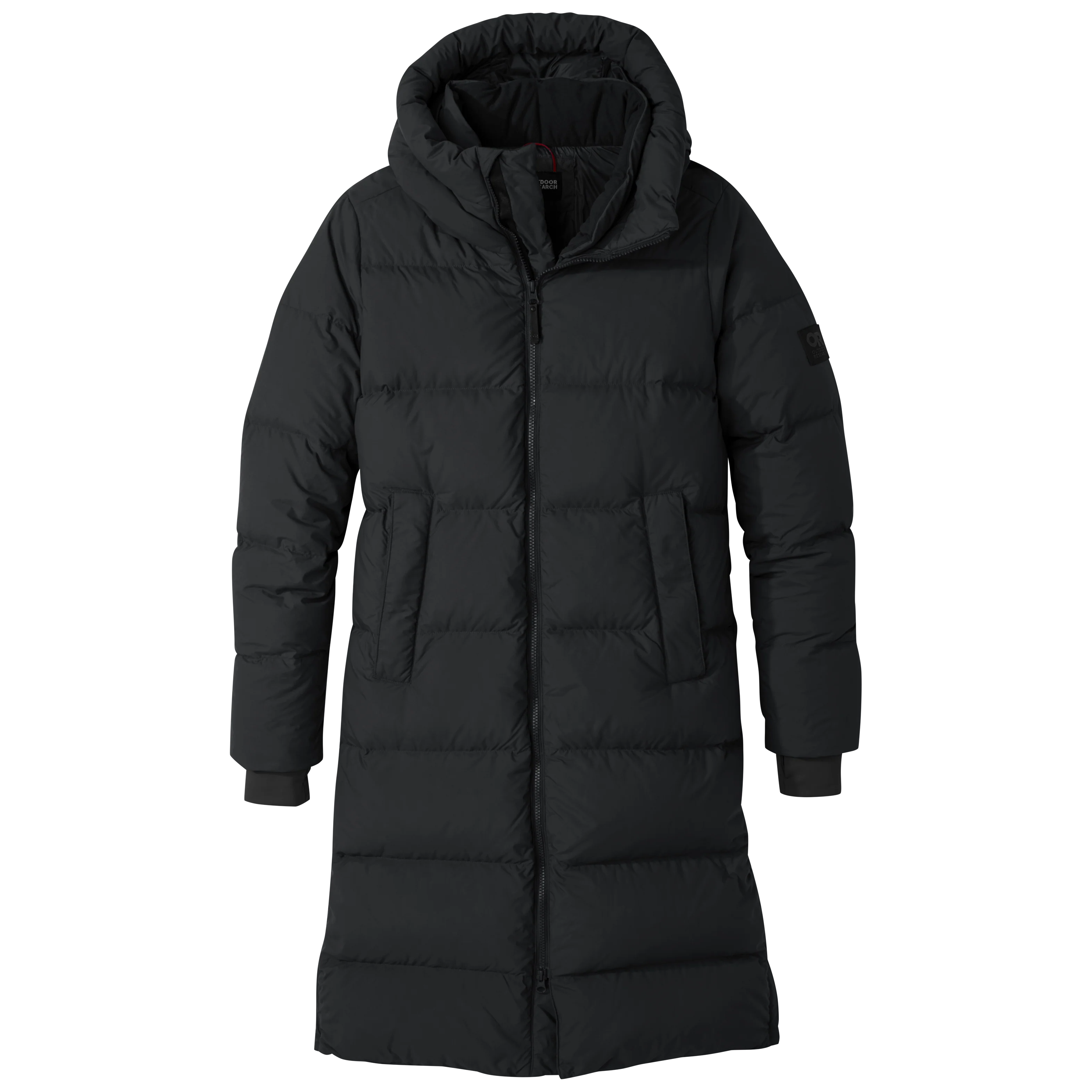 Women's Coze Down Parka - Image 28