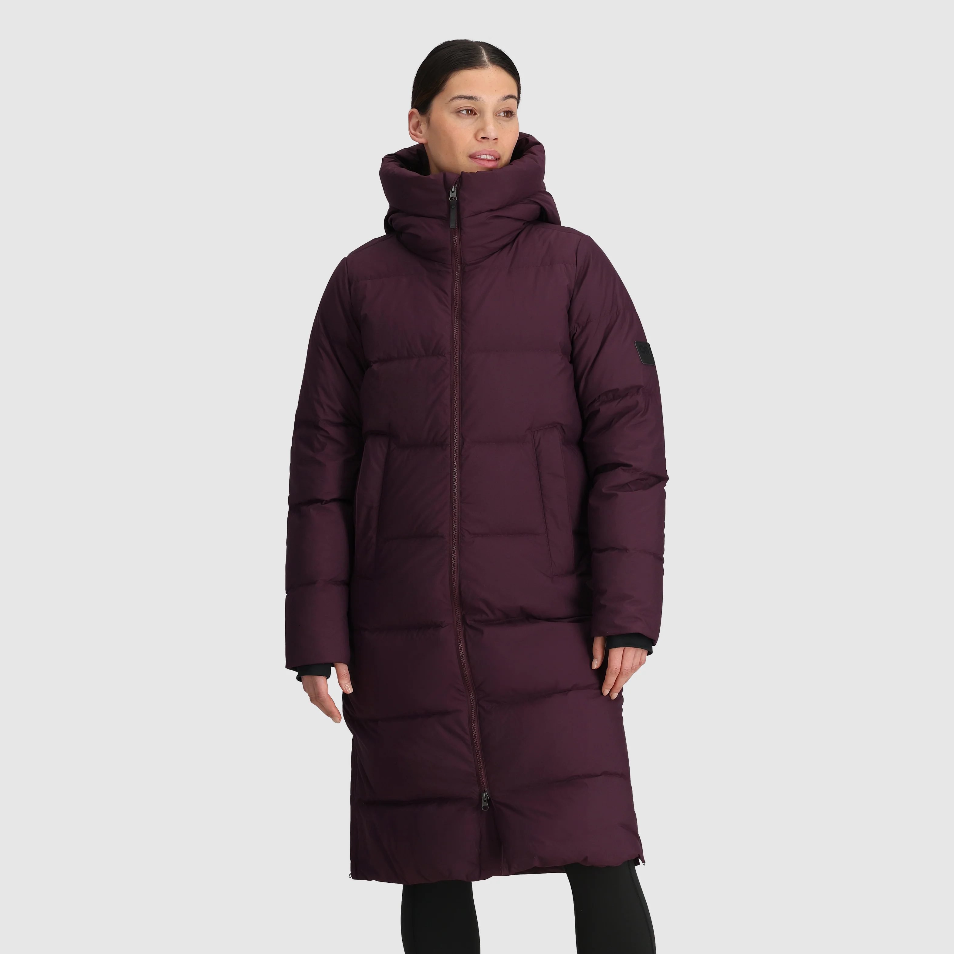 Women's Coze Down Parka - Image 29