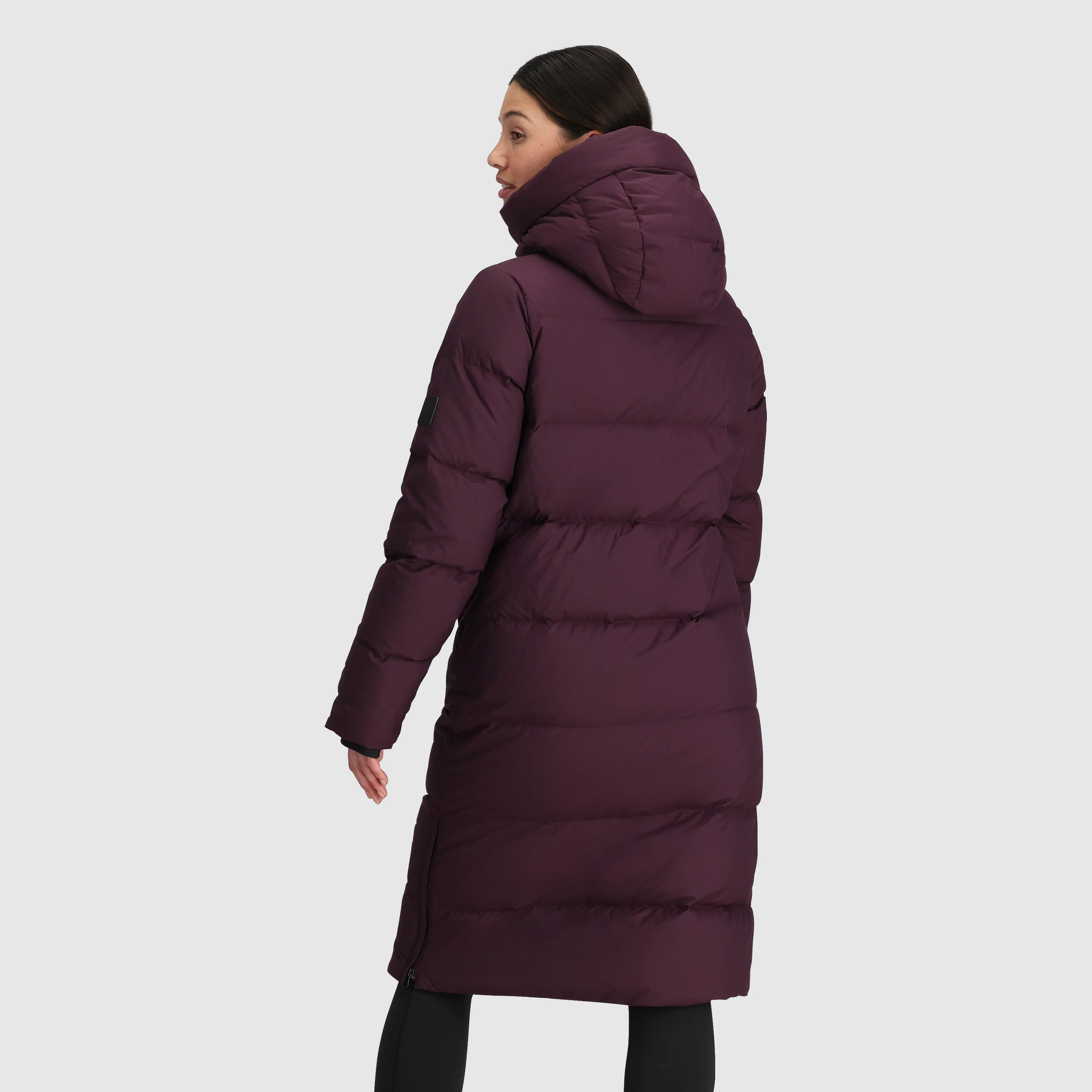 Women's Coze Down Parka - Image 30